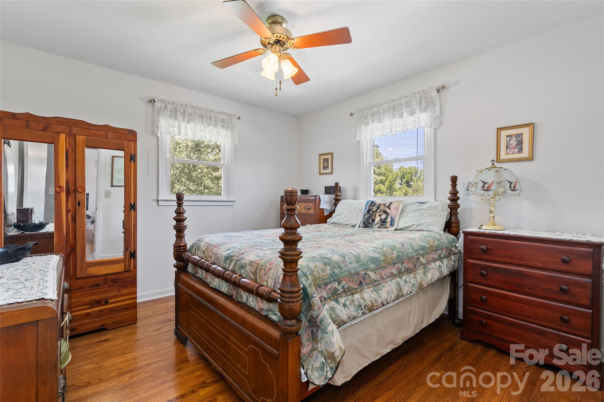 354 Oakdale Road — Waynesville