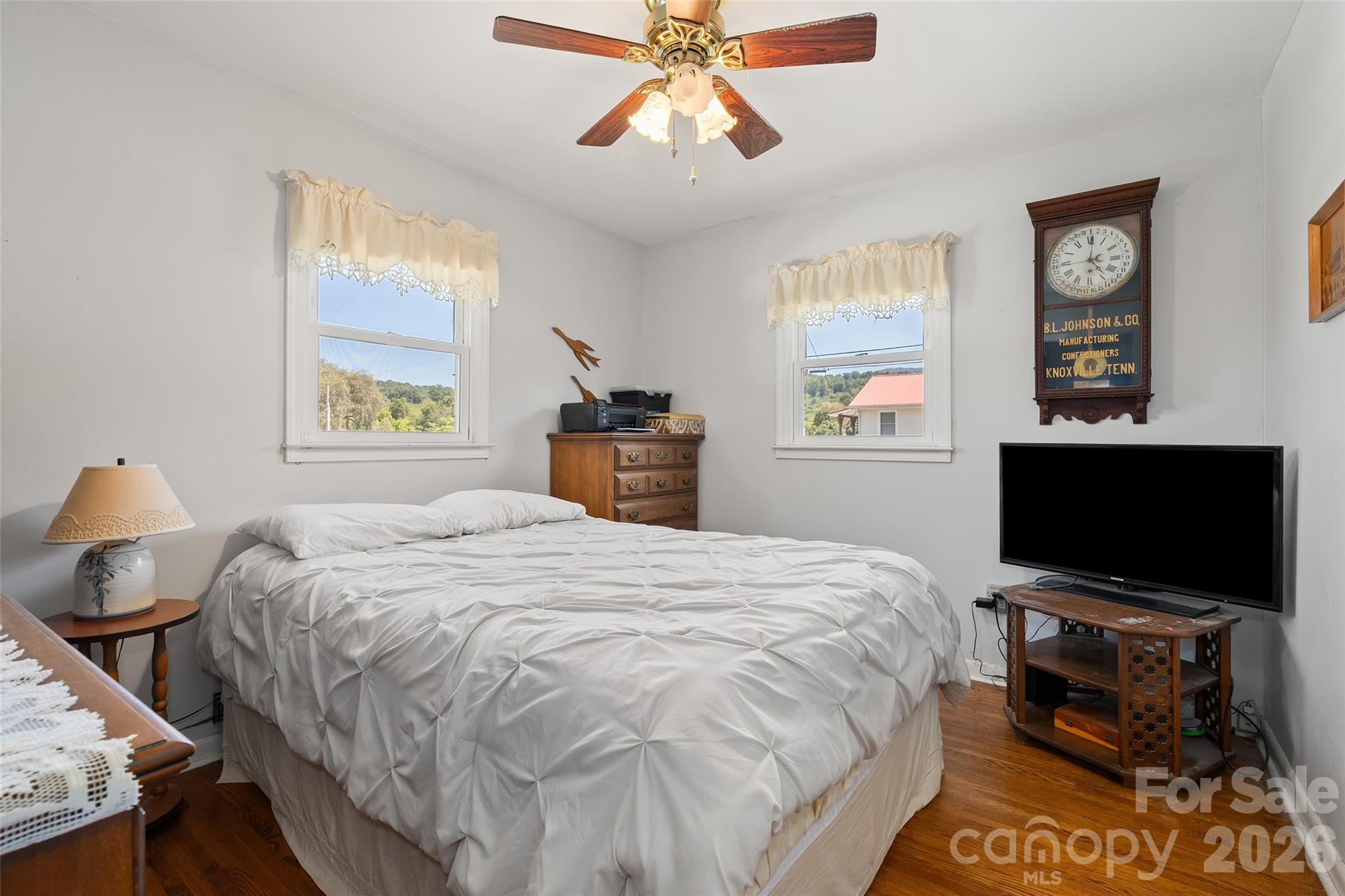 354 Oakdale Road — Waynesville