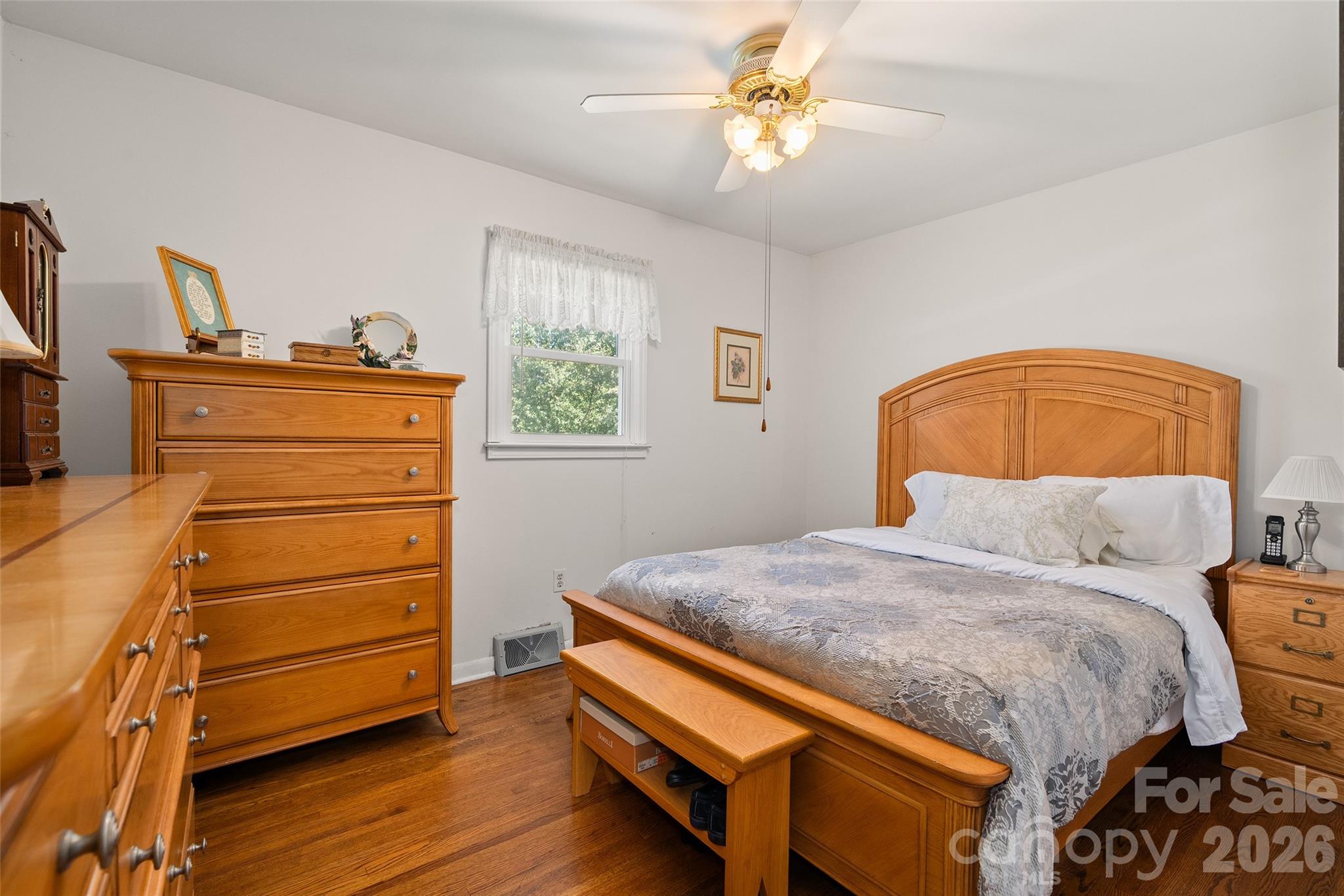 354 Oakdale Road — Waynesville