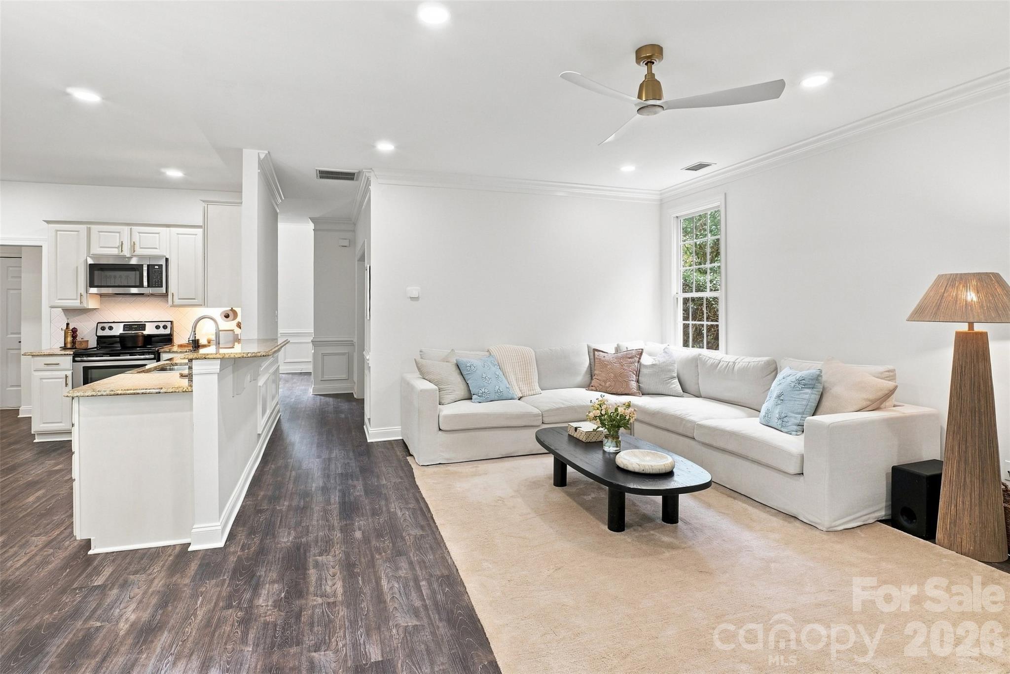 9434 Valley Road — Charlotte