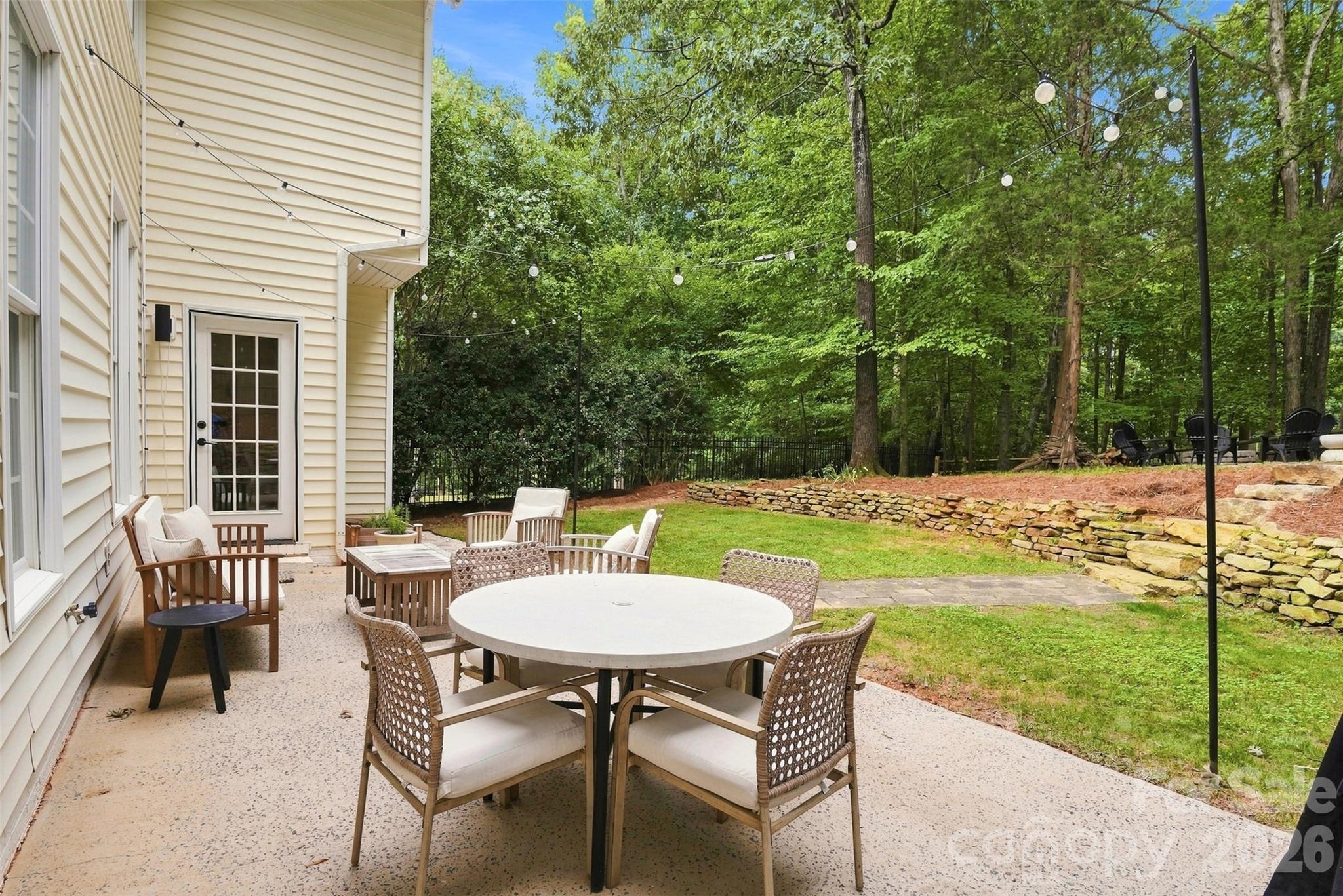 9434 Valley Road — Charlotte