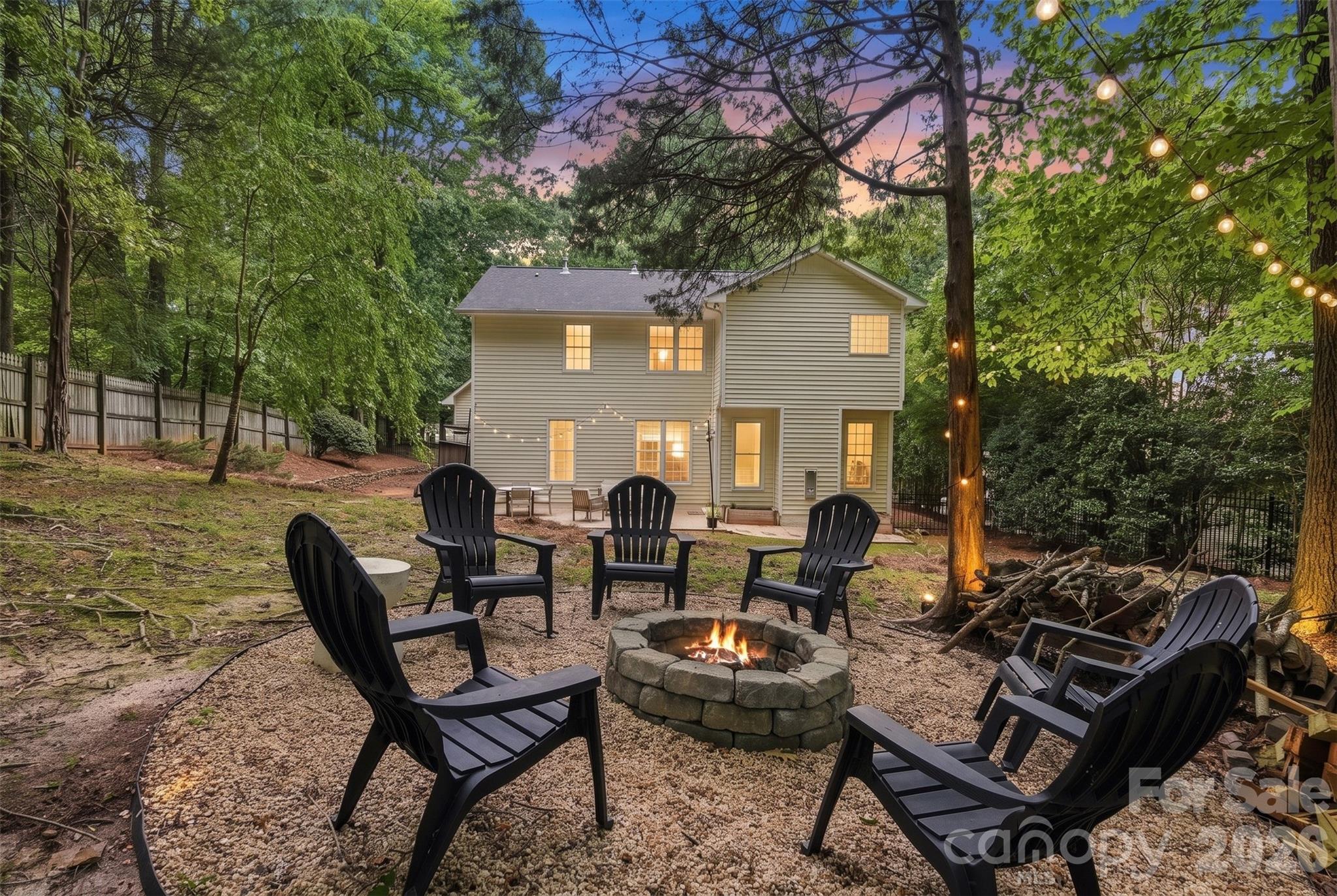 9434 Valley Road — Charlotte