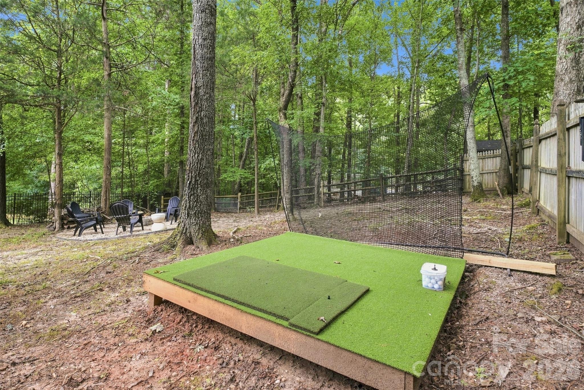 9434 Valley Road — Charlotte