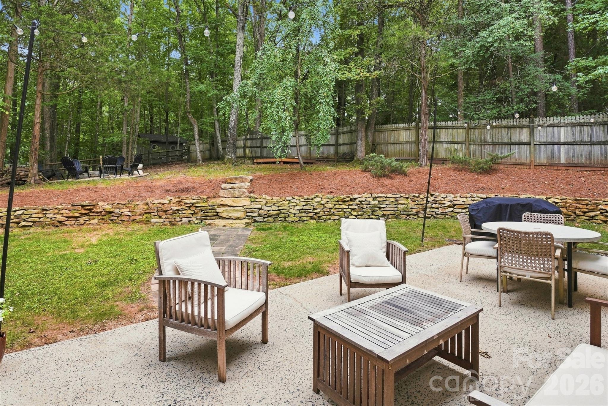 9434 Valley Road — Charlotte