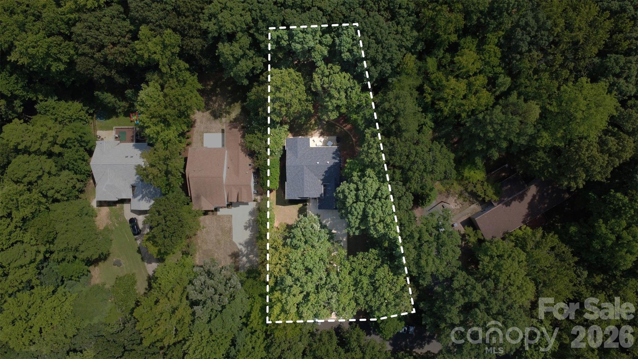 9434 Valley Road — Charlotte