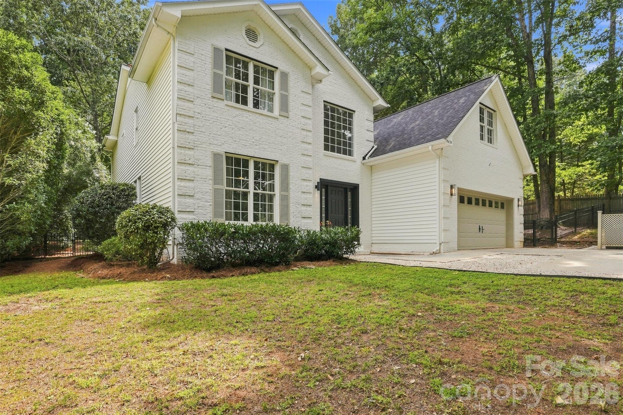 9434 Valley Road — Charlotte