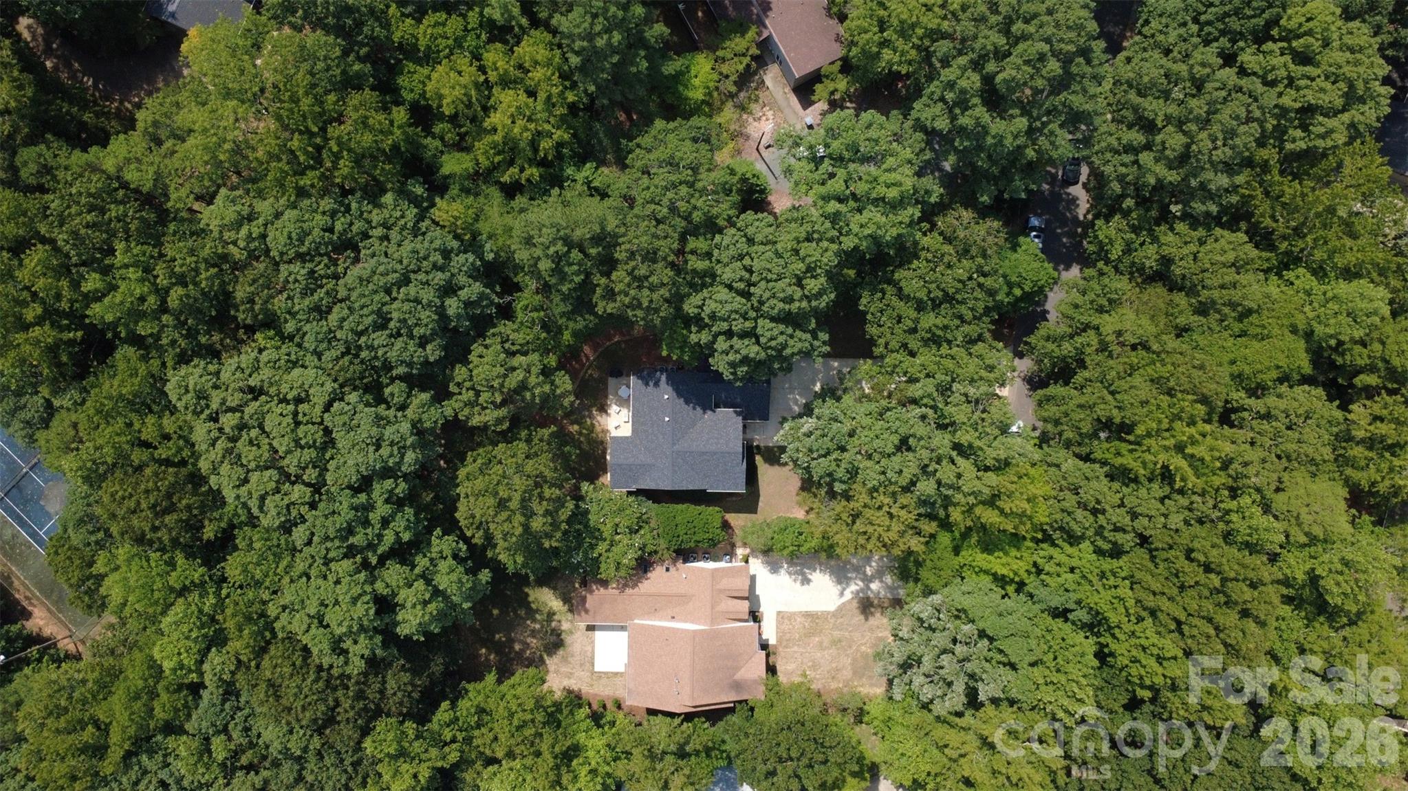 9434 Valley Road — Charlotte