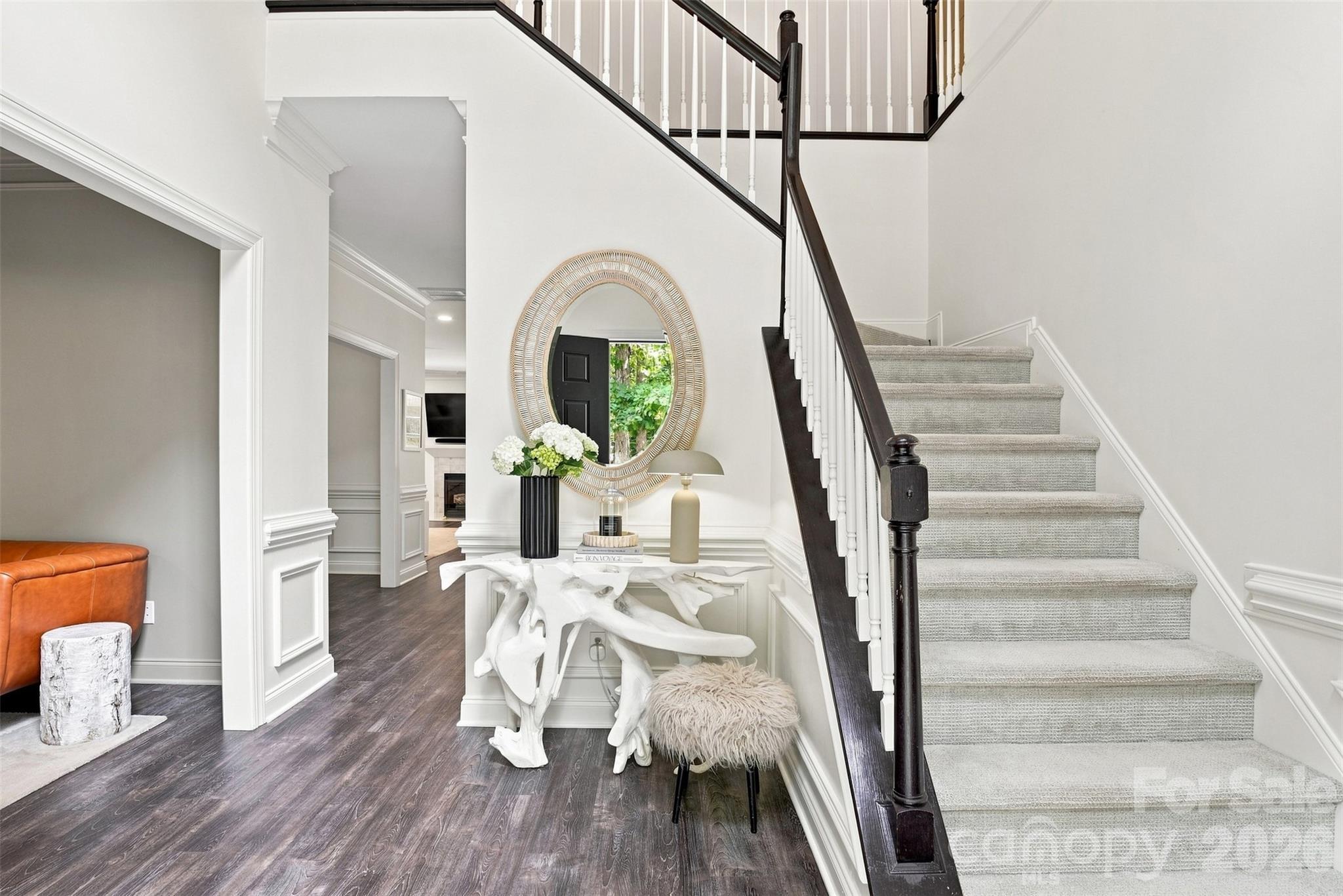 9434 Valley Road — Charlotte
