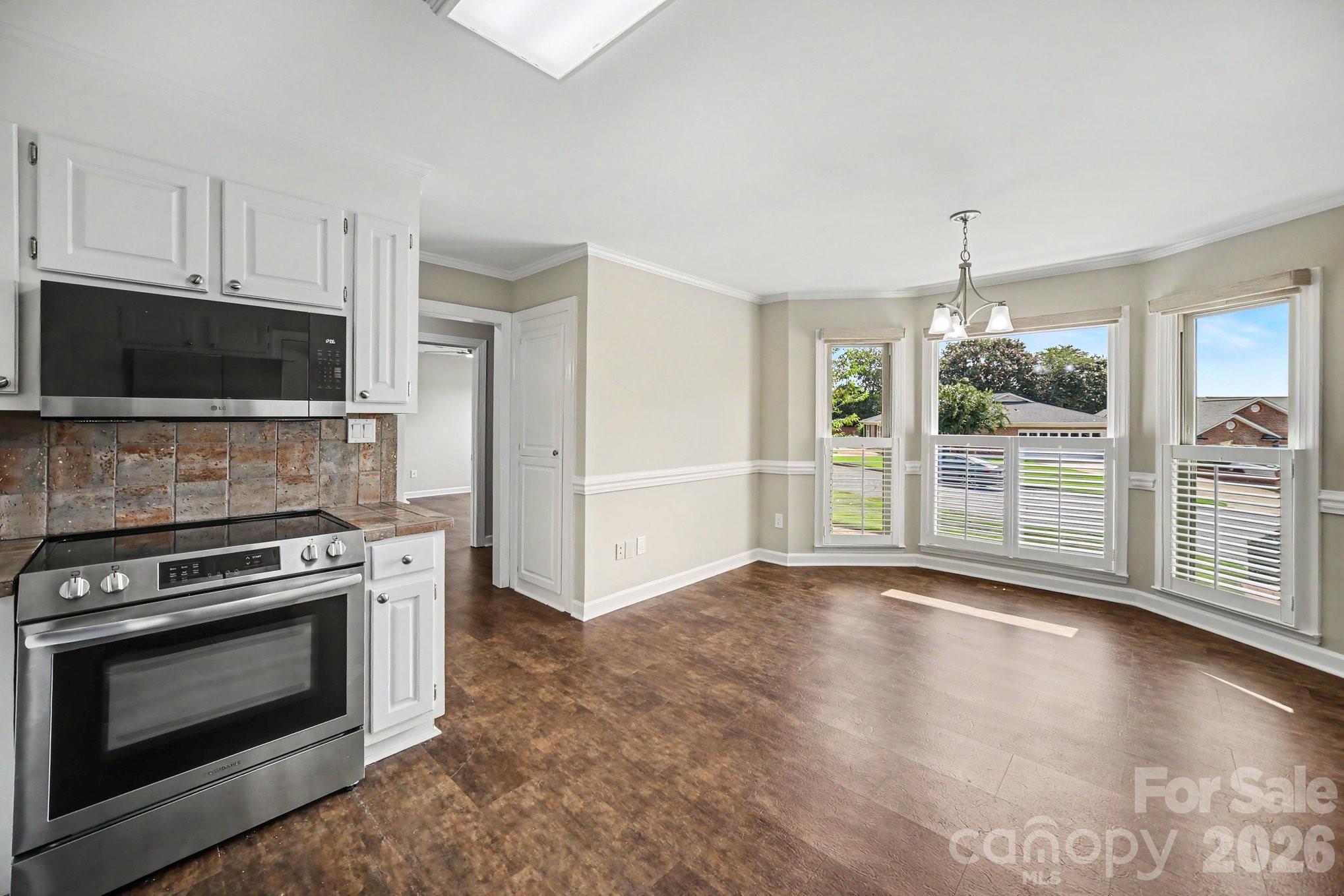 1912 Wexford Court — Gastonia