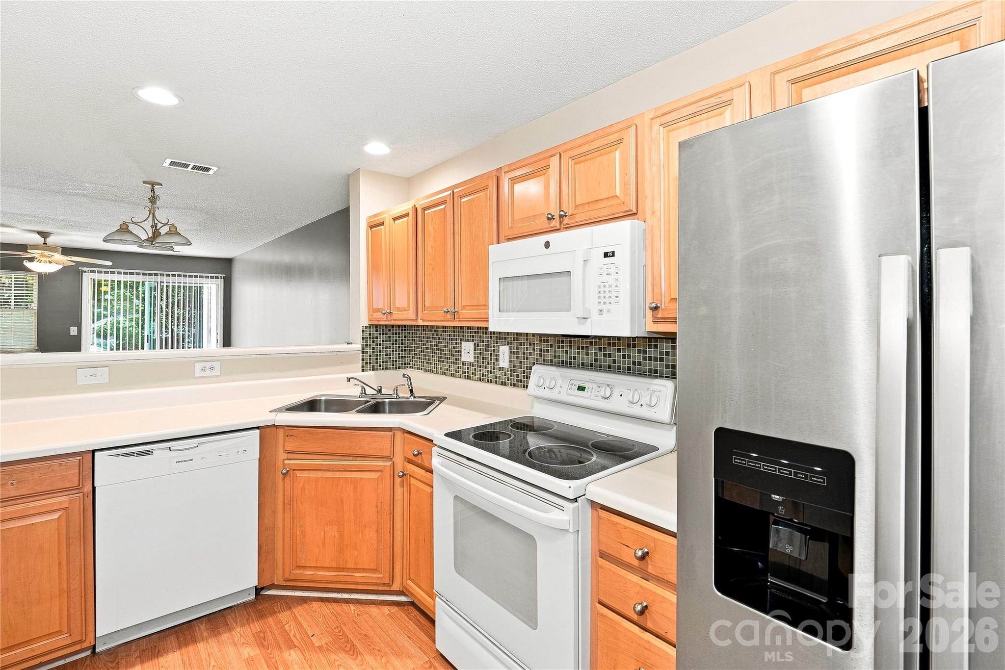10728 Holly Ridge Boulevard — Charlotte