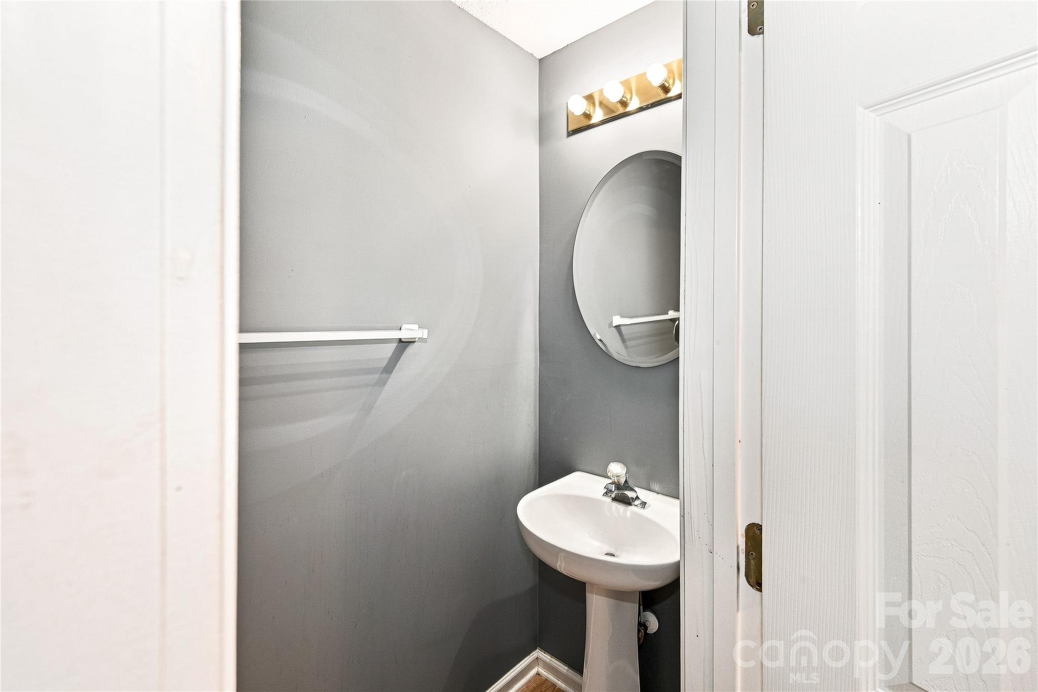 10728 Holly Ridge Boulevard — Charlotte
