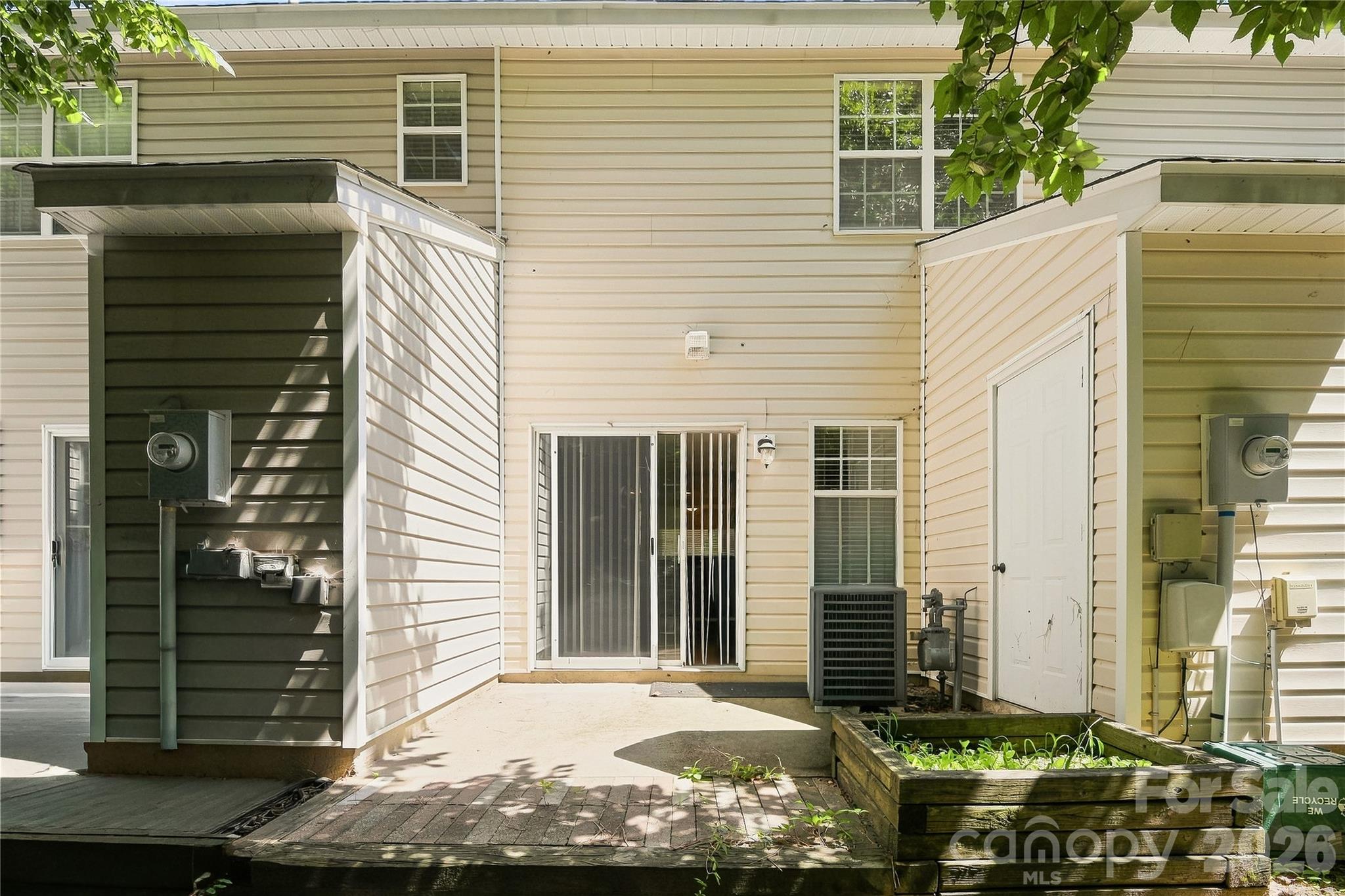 10728 Holly Ridge Boulevard — Charlotte
