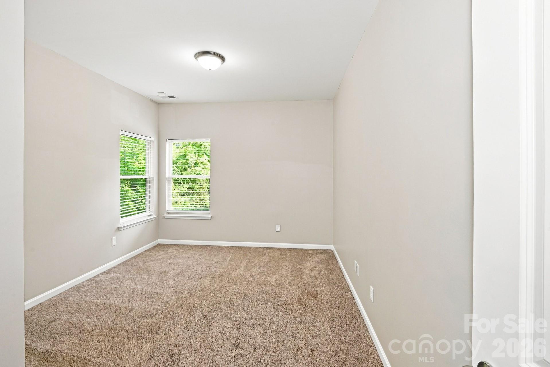 9320 Gentle Stream Lane — Charlotte