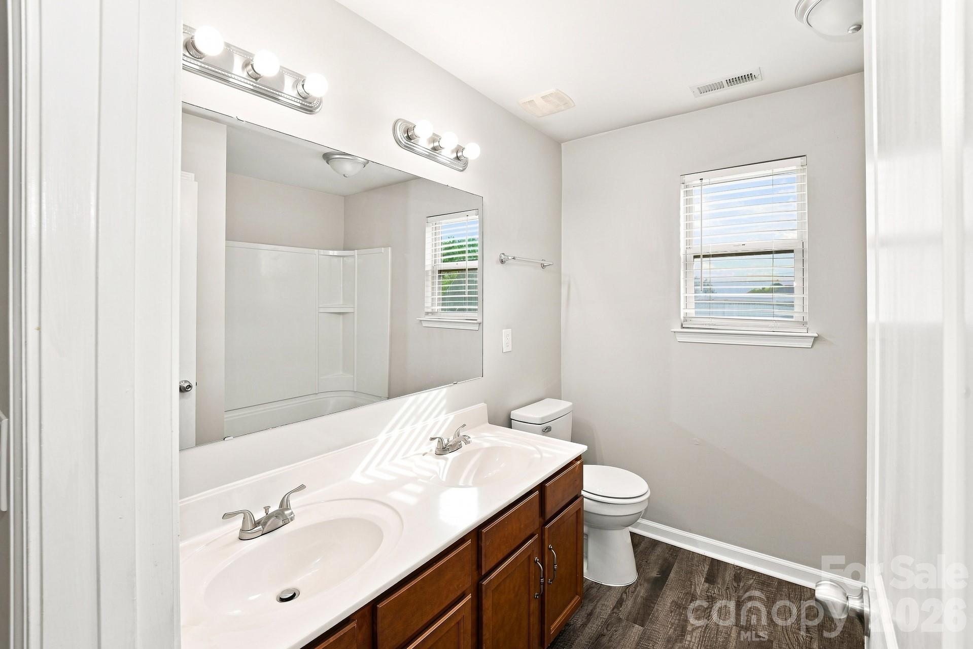 9320 Gentle Stream Lane — Charlotte