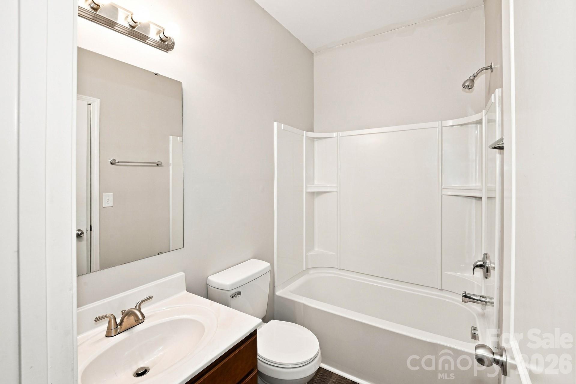 9320 Gentle Stream Lane — Charlotte