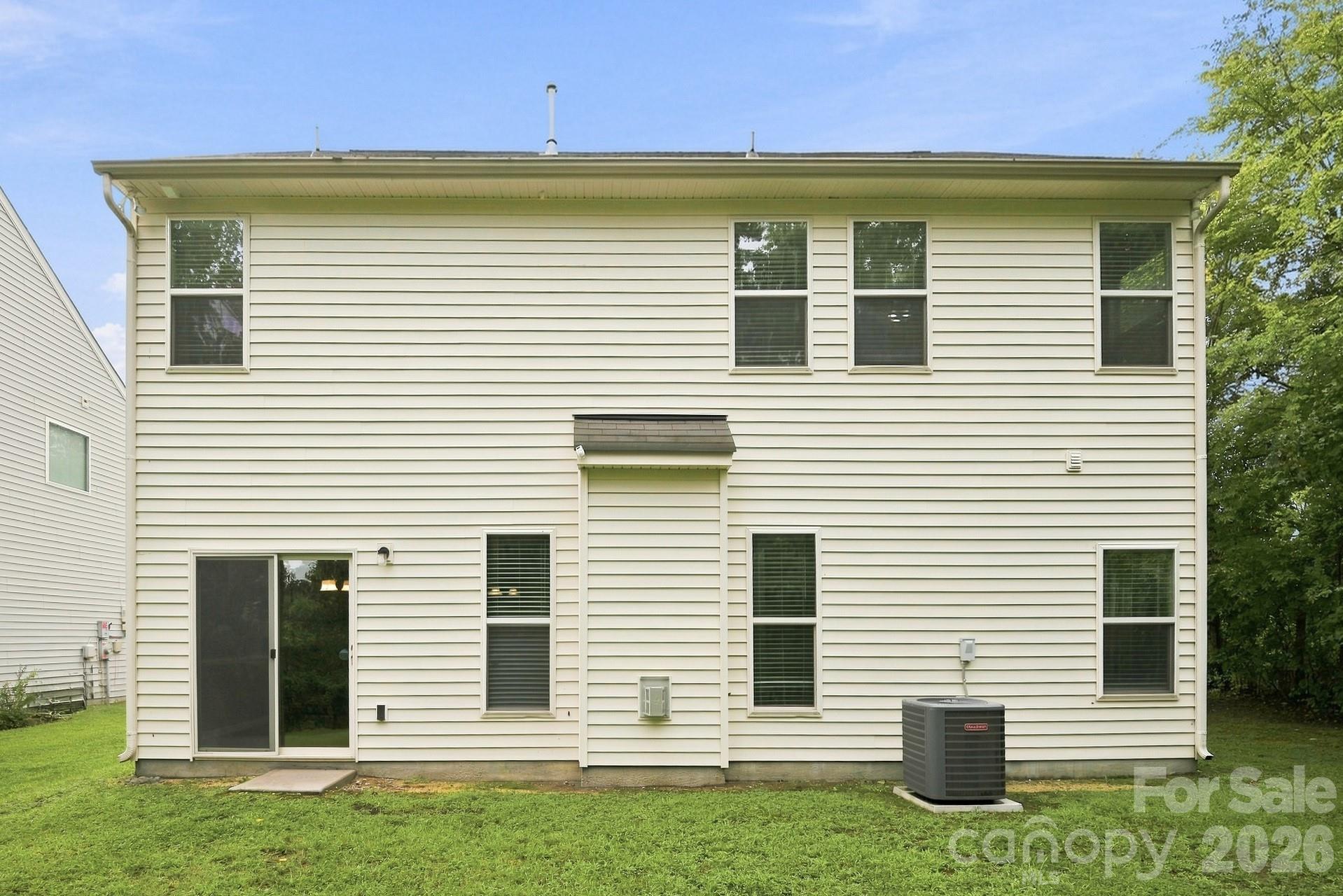 9320 Gentle Stream Lane — Charlotte