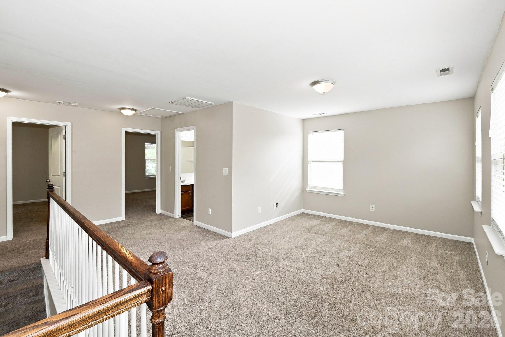 9320 Gentle Stream Lane — Charlotte