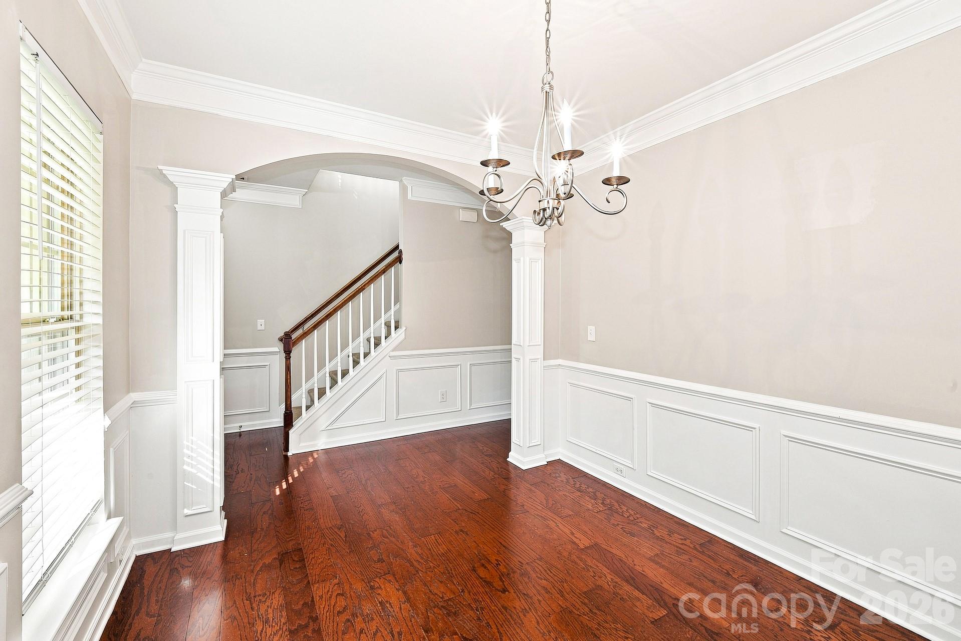 9320 Gentle Stream Lane — Charlotte