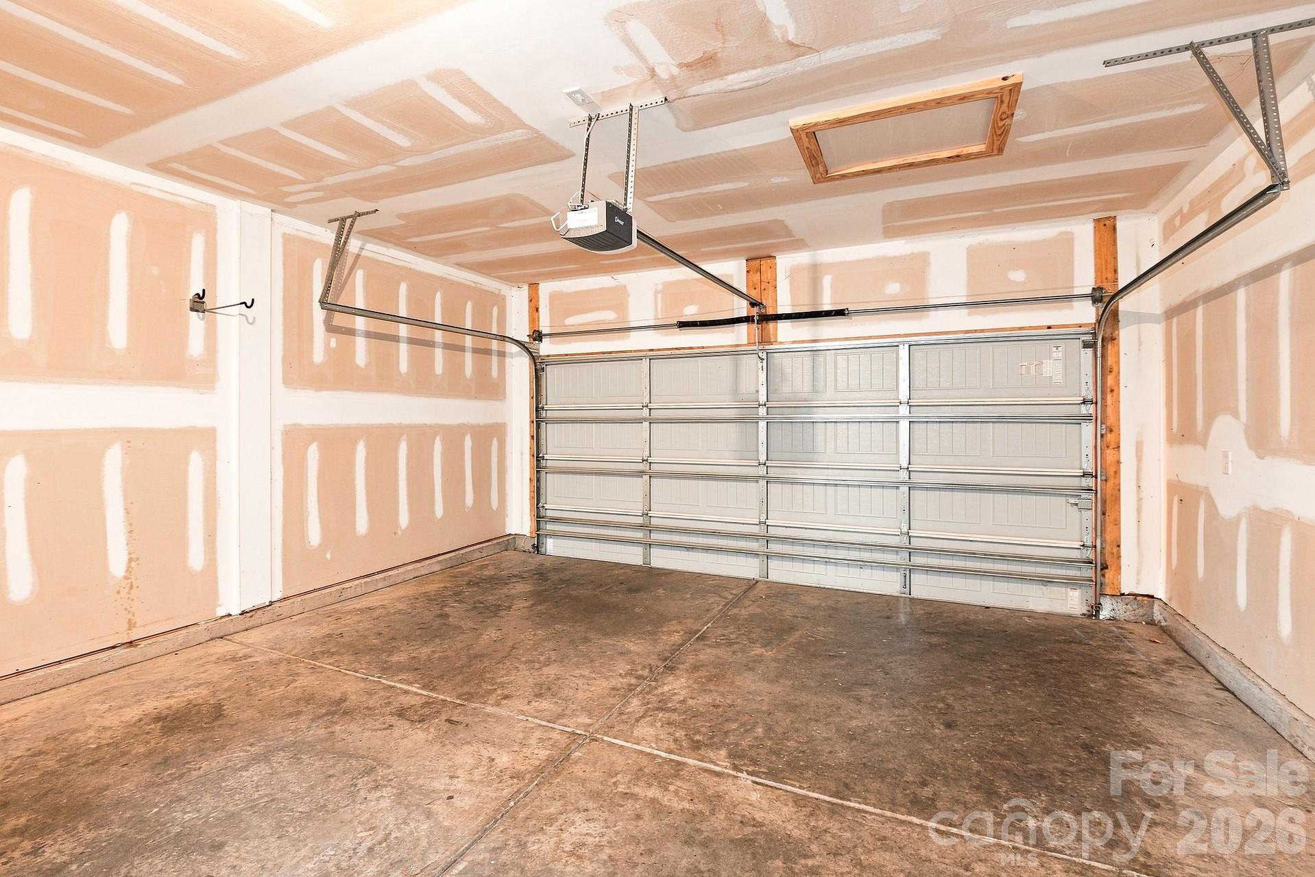 9320 Gentle Stream Lane — Charlotte