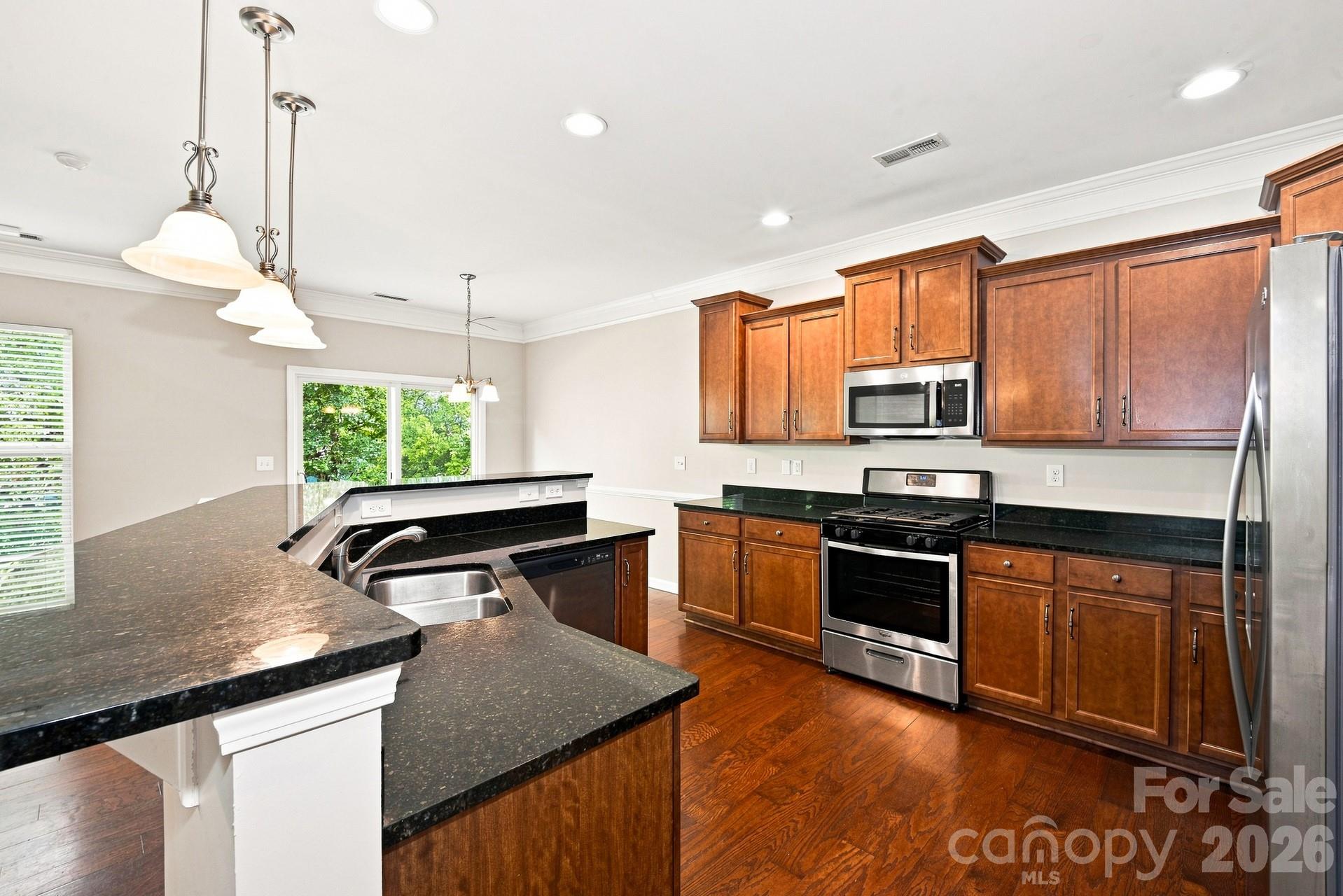 9320 Gentle Stream Lane — Charlotte
