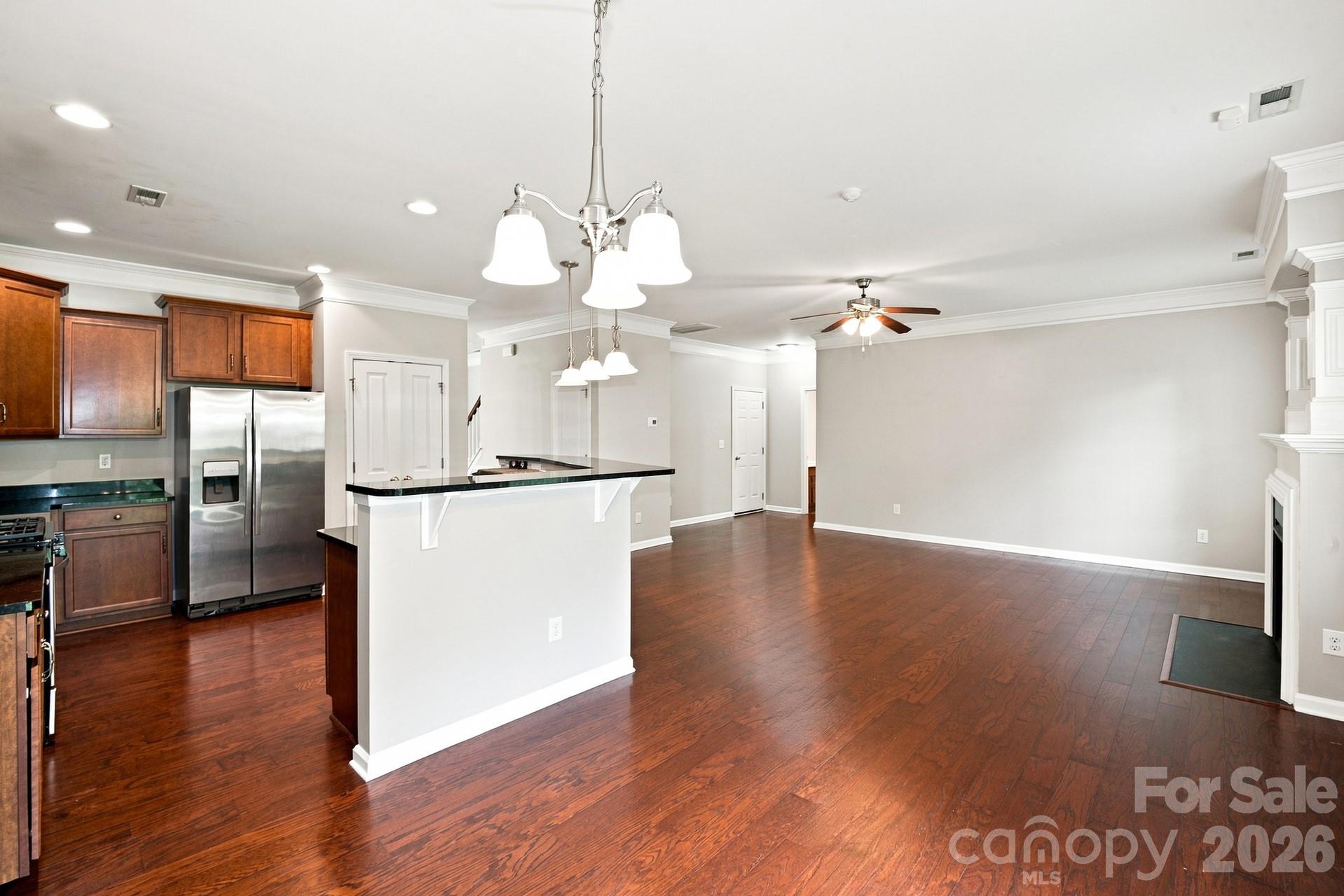 9320 Gentle Stream Lane — Charlotte