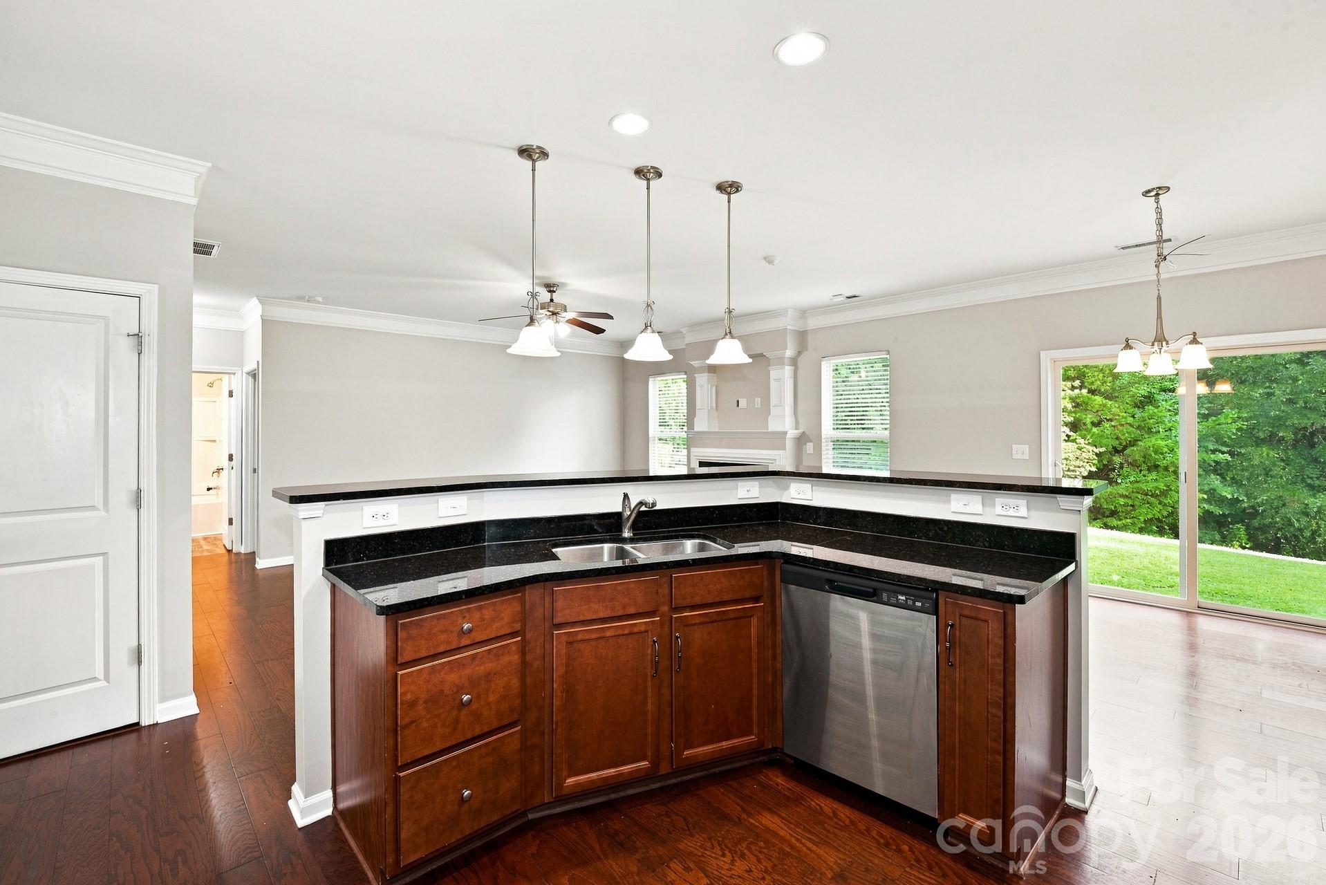 9320 Gentle Stream Lane — Charlotte