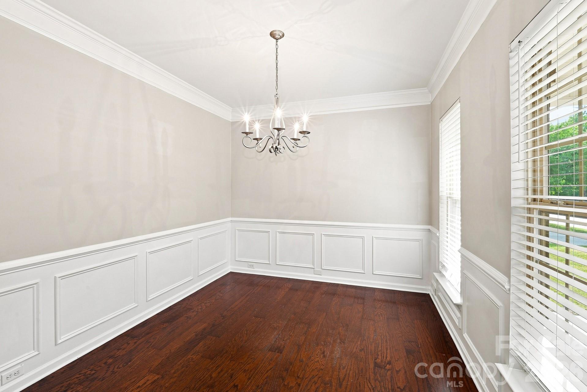 9320 Gentle Stream Lane — Charlotte