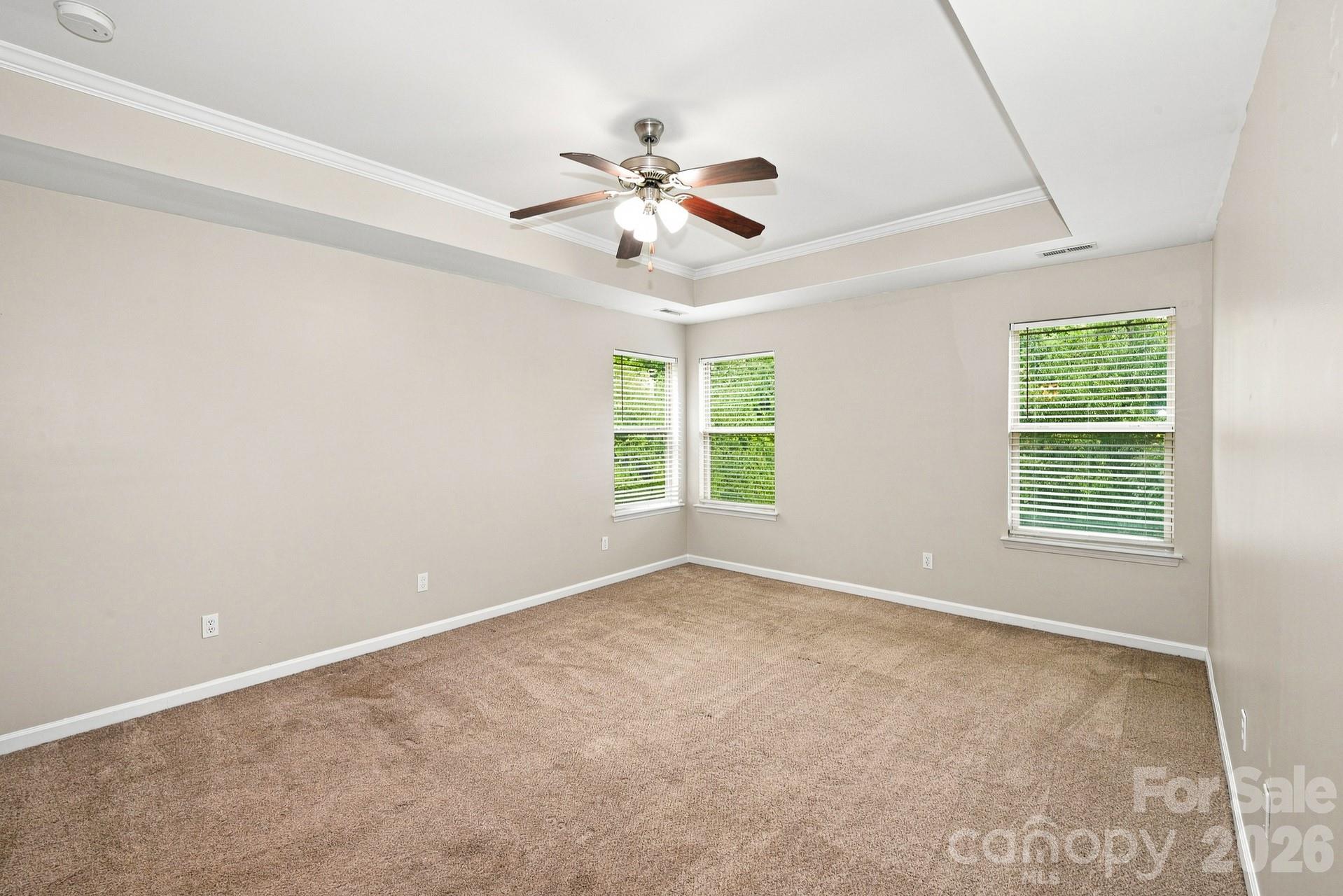 9320 Gentle Stream Lane — Charlotte