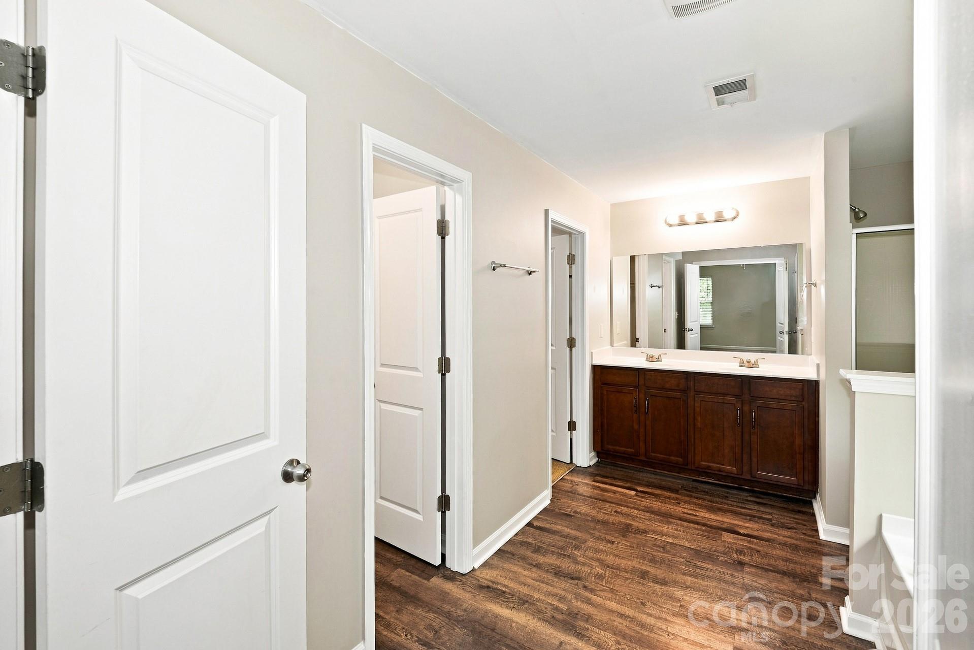 9320 Gentle Stream Lane — Charlotte