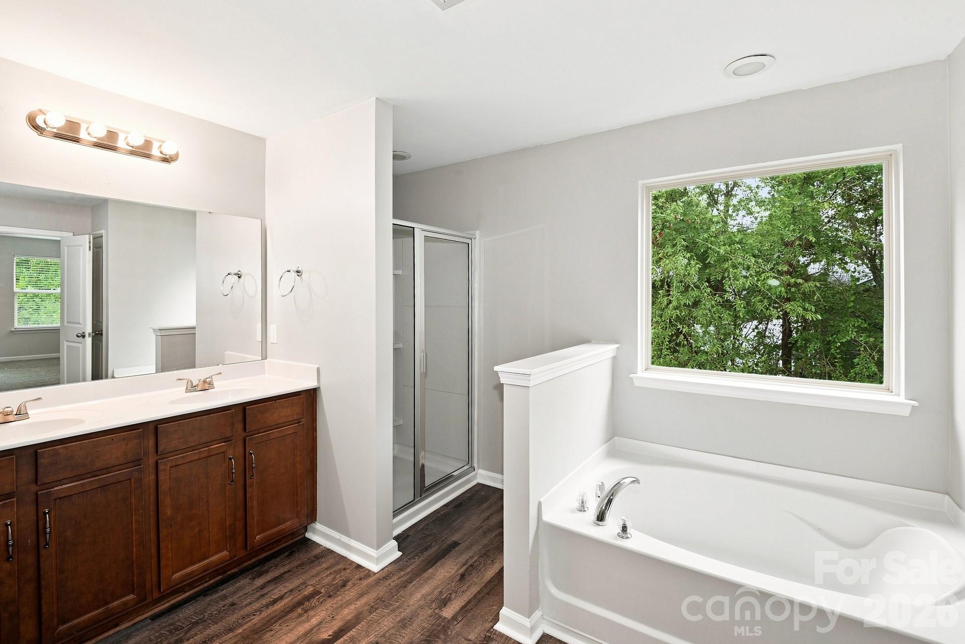 9320 Gentle Stream Lane — Charlotte