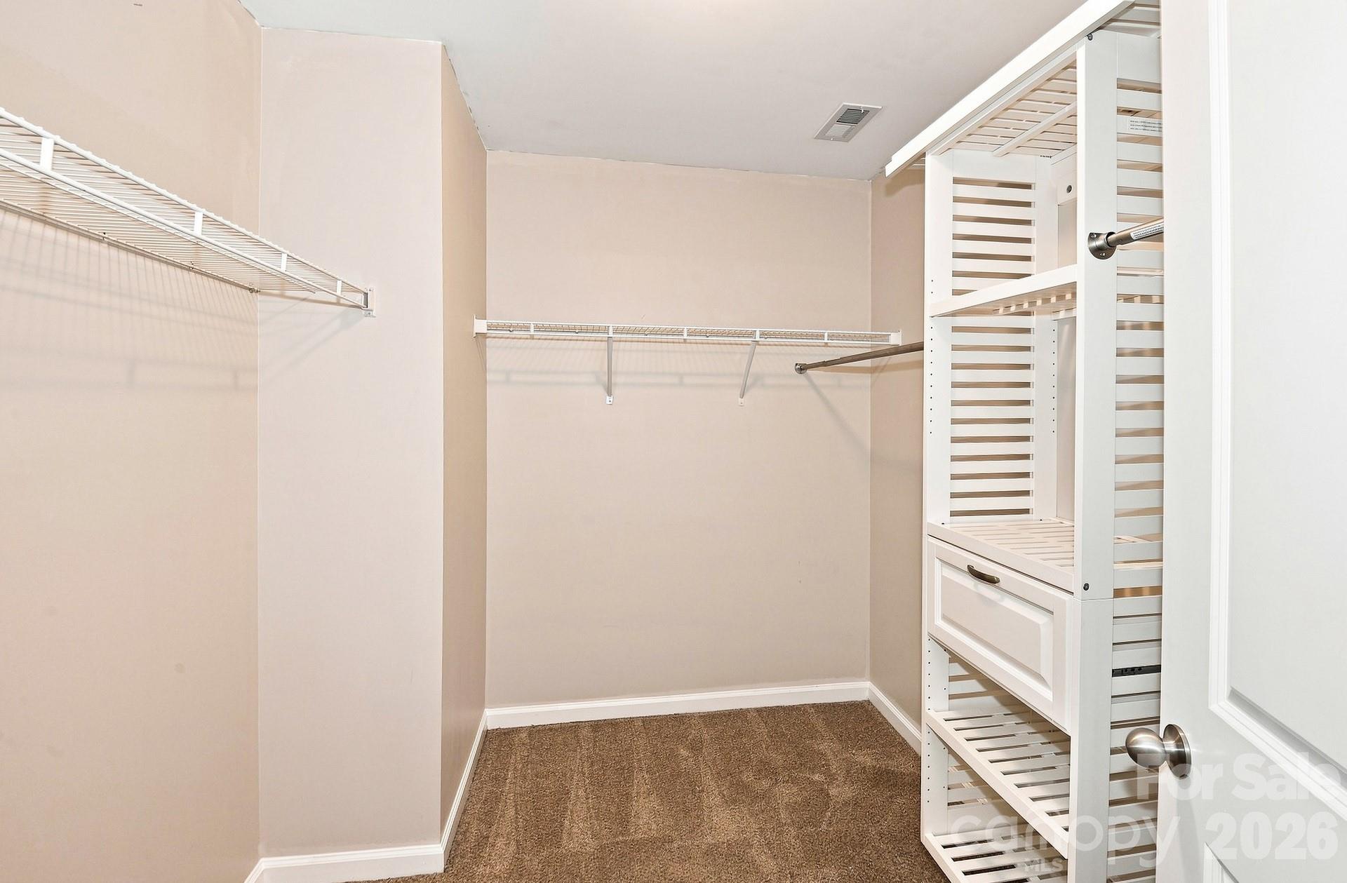 9320 Gentle Stream Lane — Charlotte