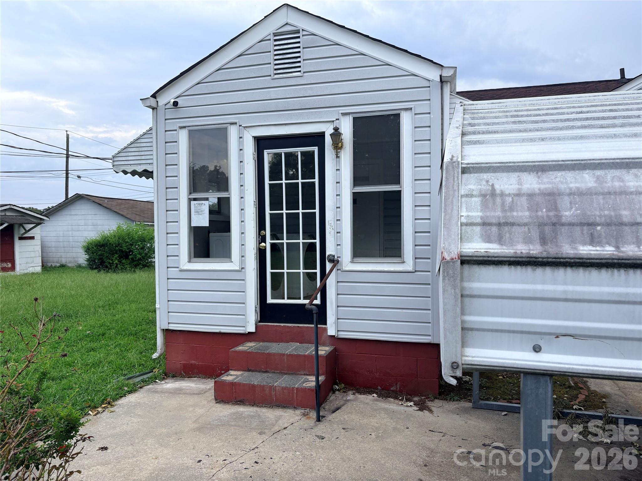 504 Brendale Drive — Chester