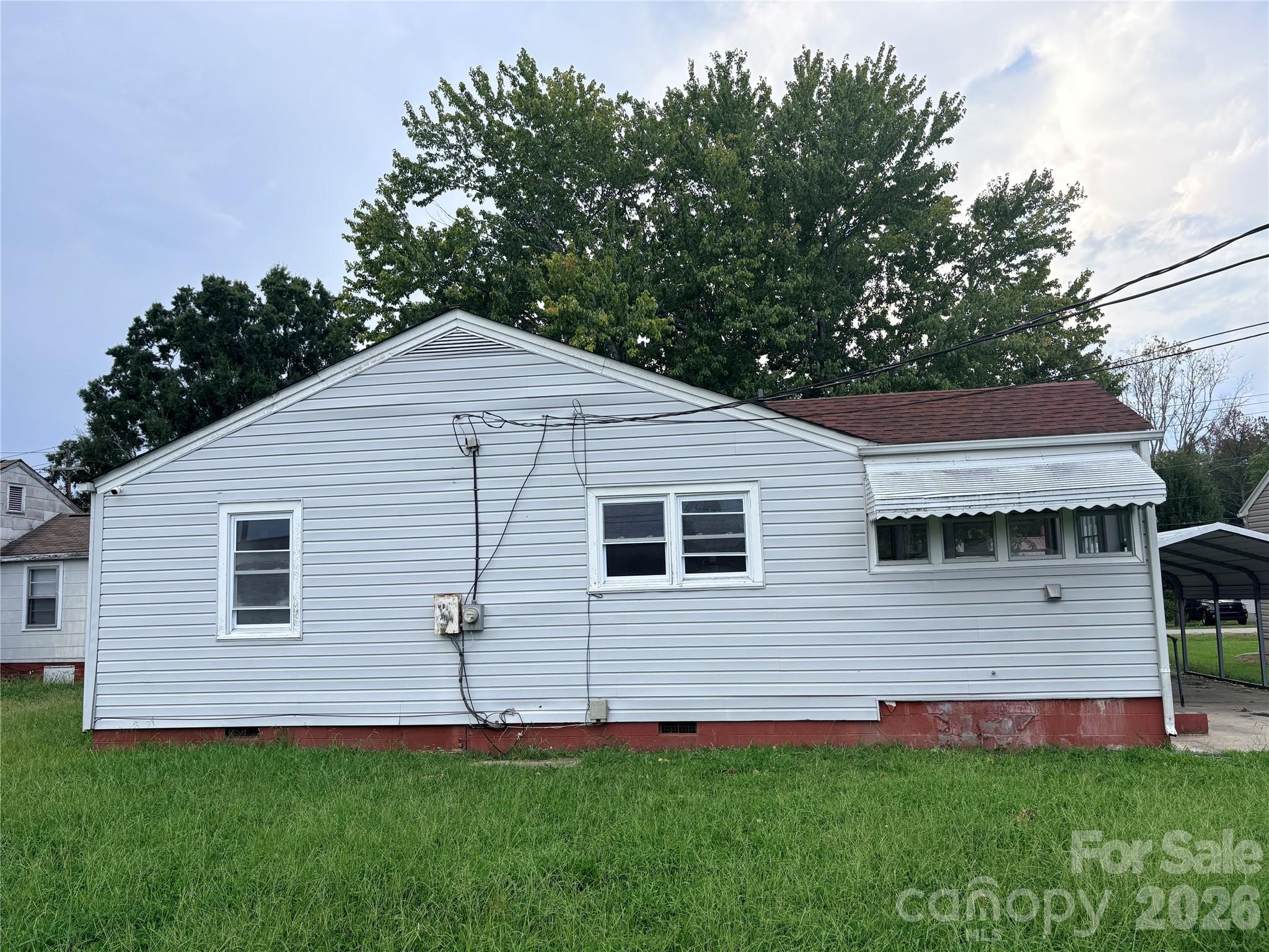 504 Brendale Drive — Chester