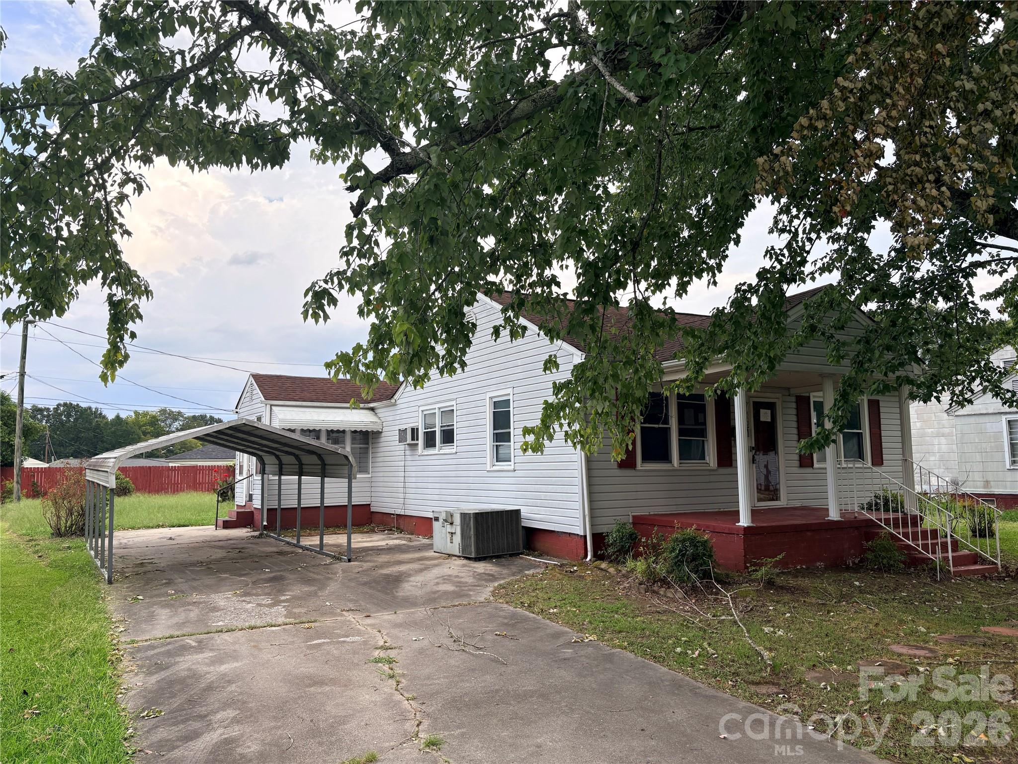 504 Brendale Drive — Chester