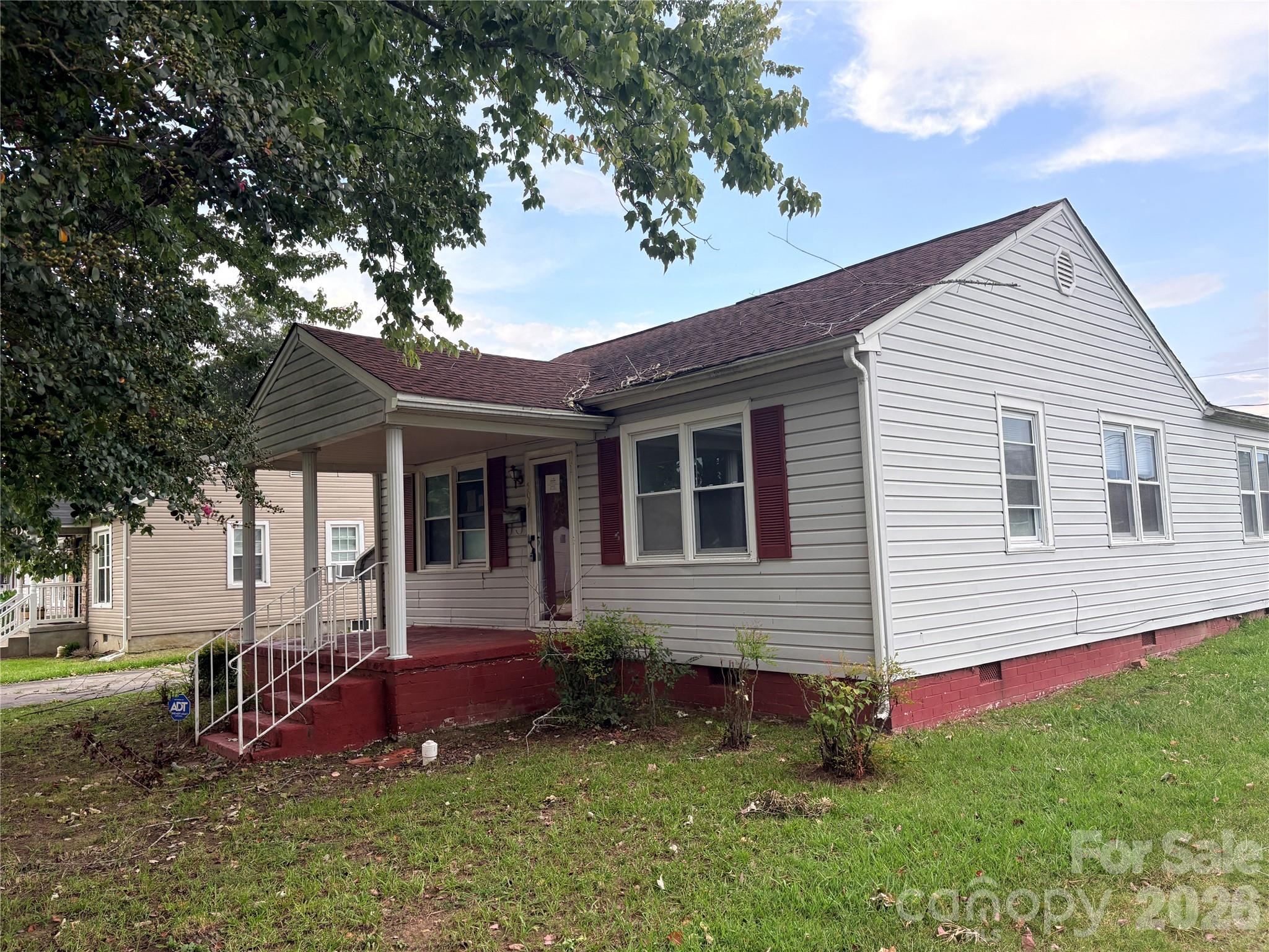 504 Brendale Drive — Chester