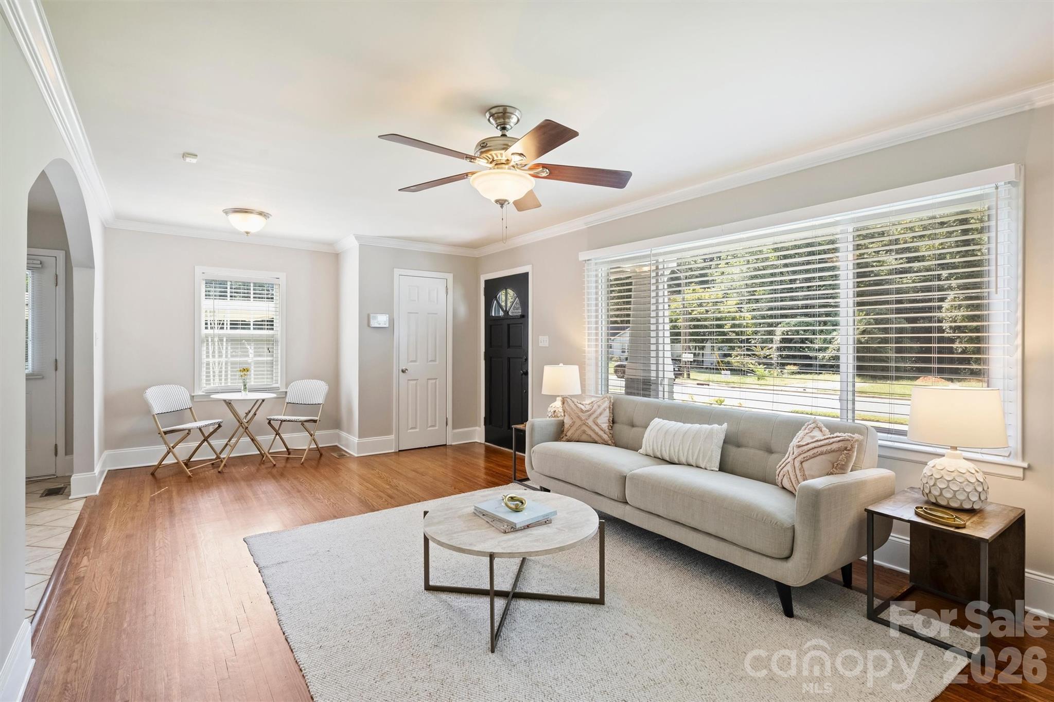 1323 Carolyn Drive — Charlotte