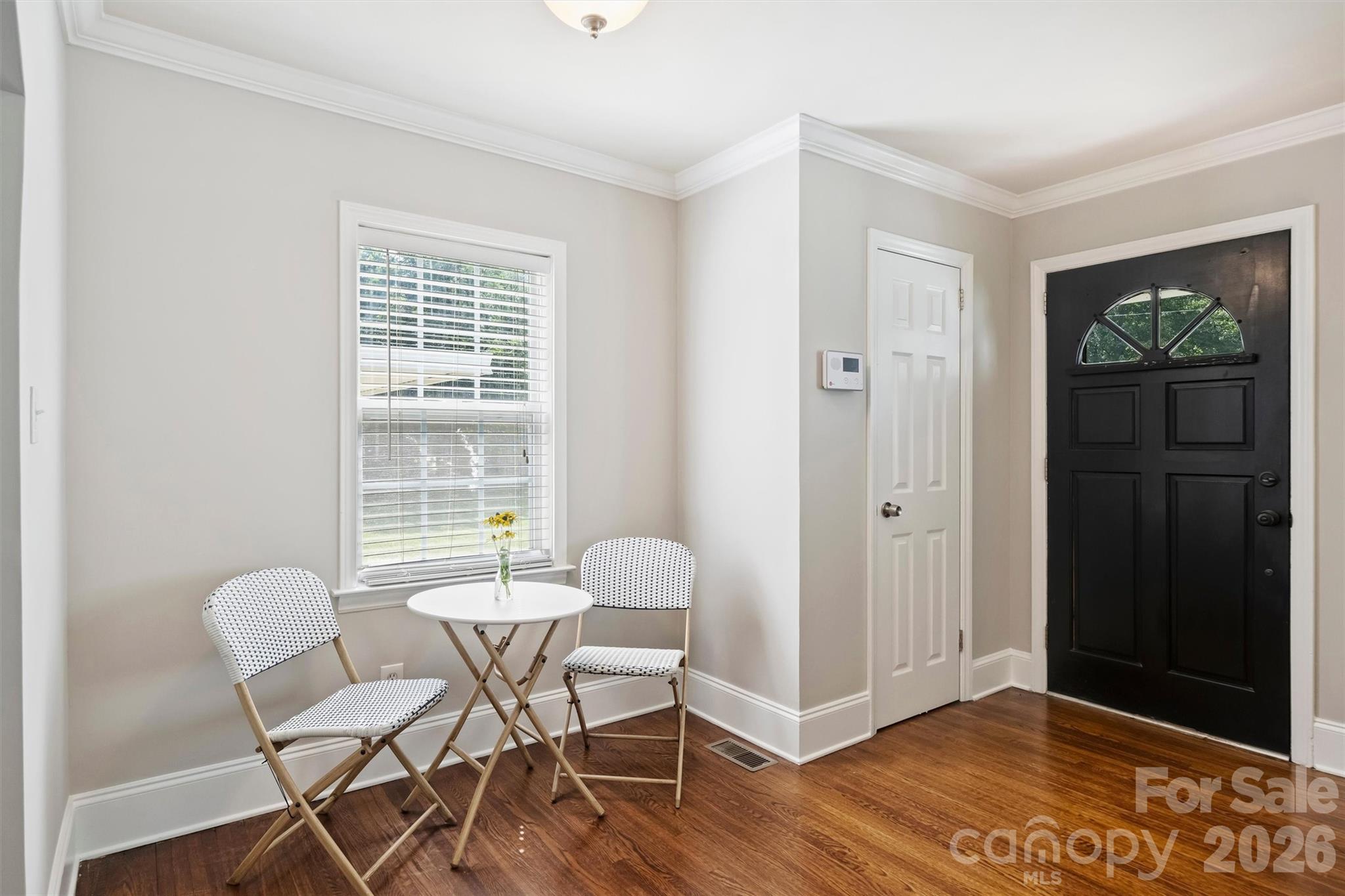 1323 Carolyn Drive — Charlotte