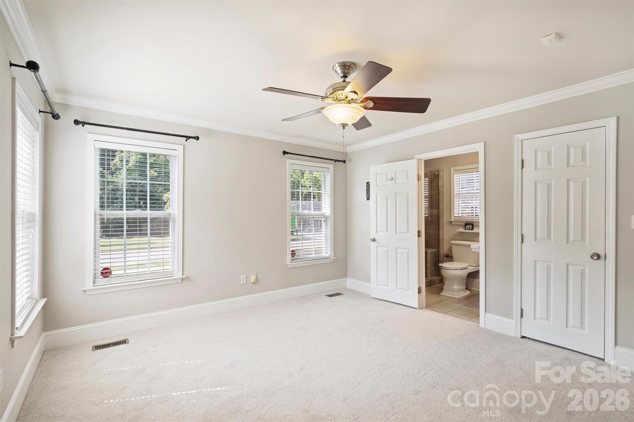 1323 Carolyn Drive — Charlotte