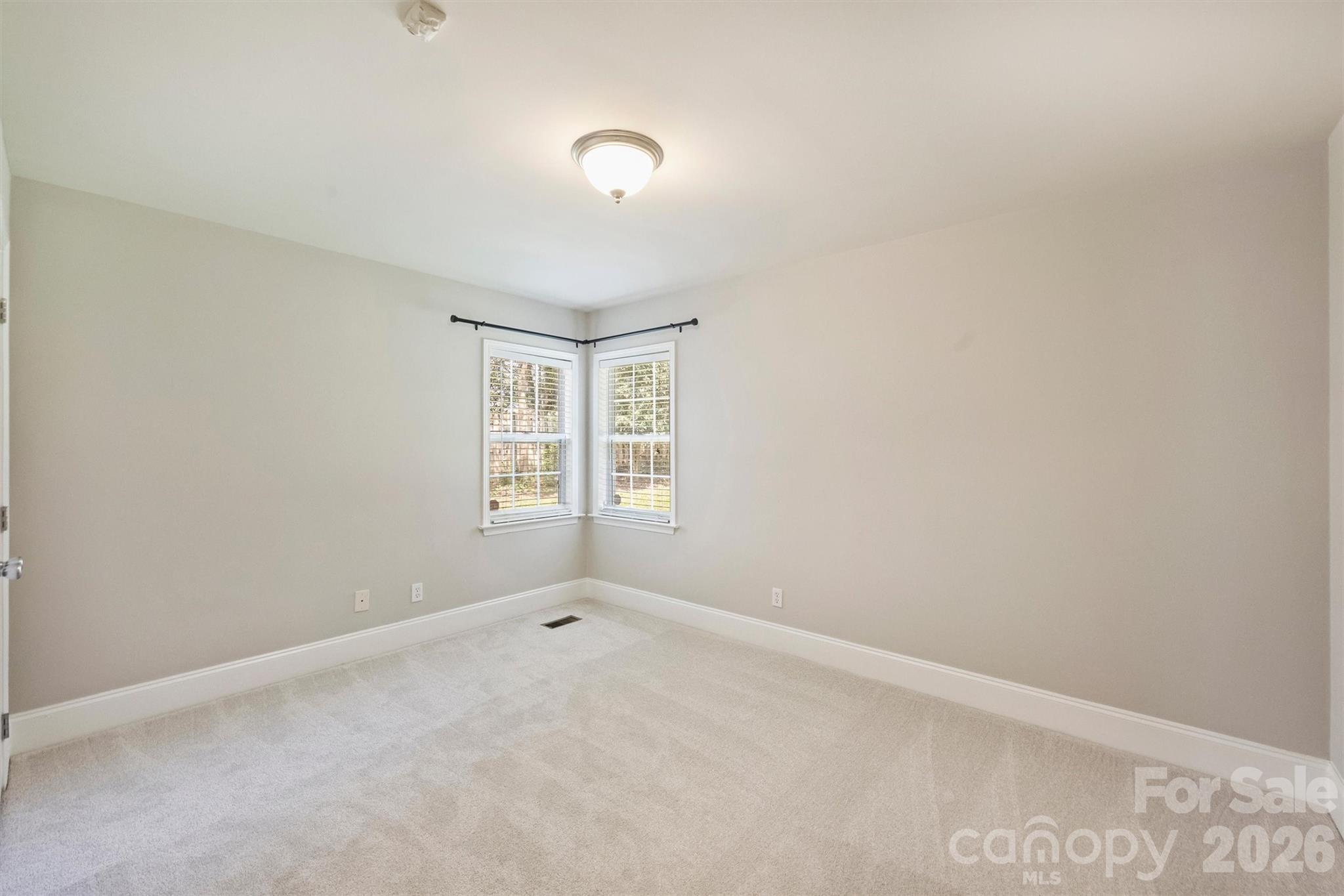 1323 Carolyn Drive — Charlotte