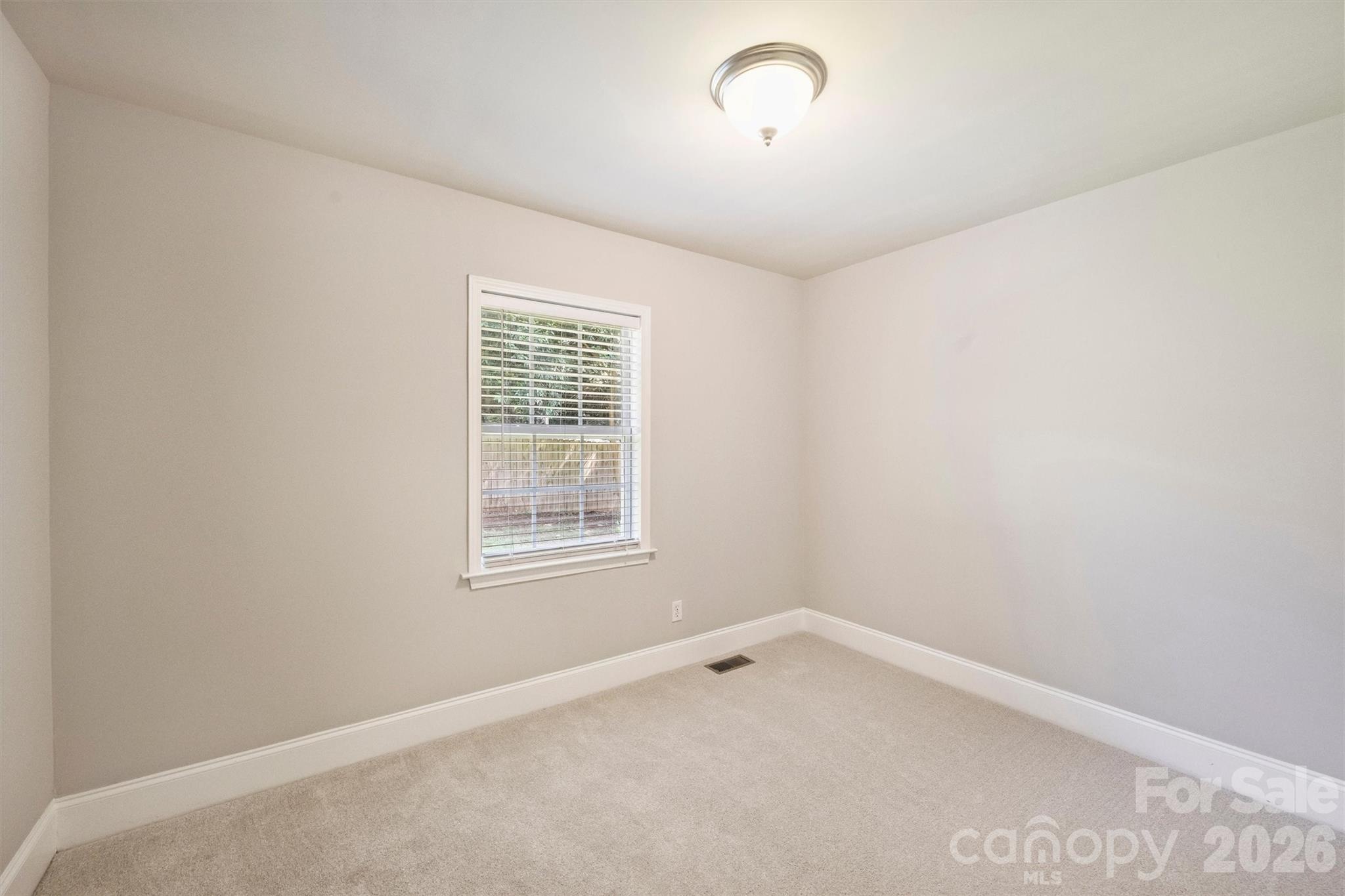 1323 Carolyn Drive — Charlotte