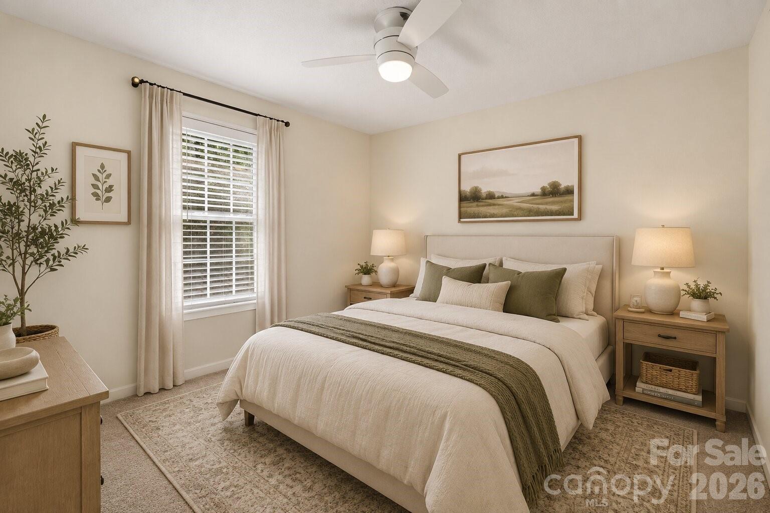 2248 Lawton Bluff Road — Charlotte