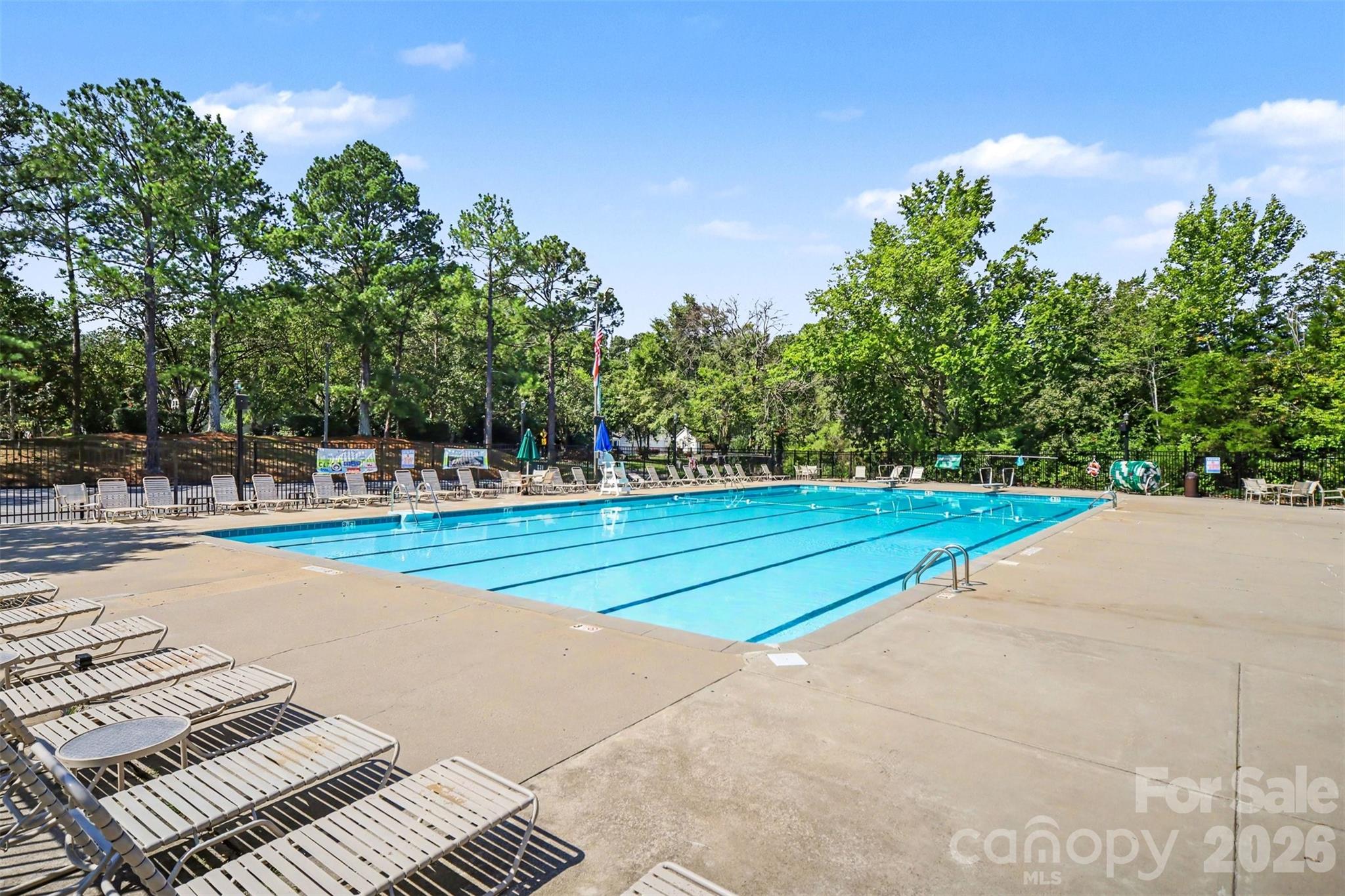 2248 Lawton Bluff Road — Charlotte