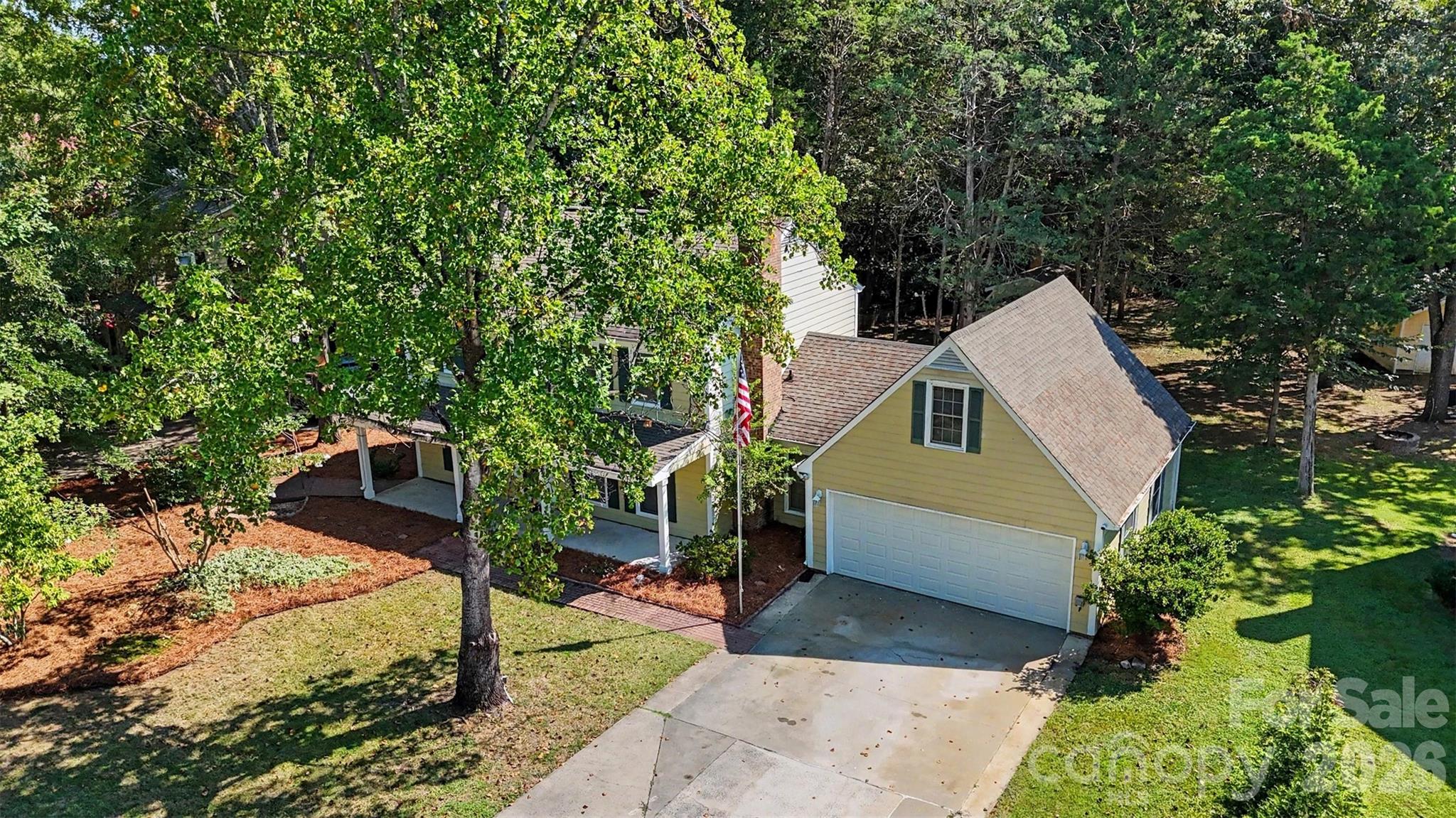 2248 Lawton Bluff Road — Charlotte