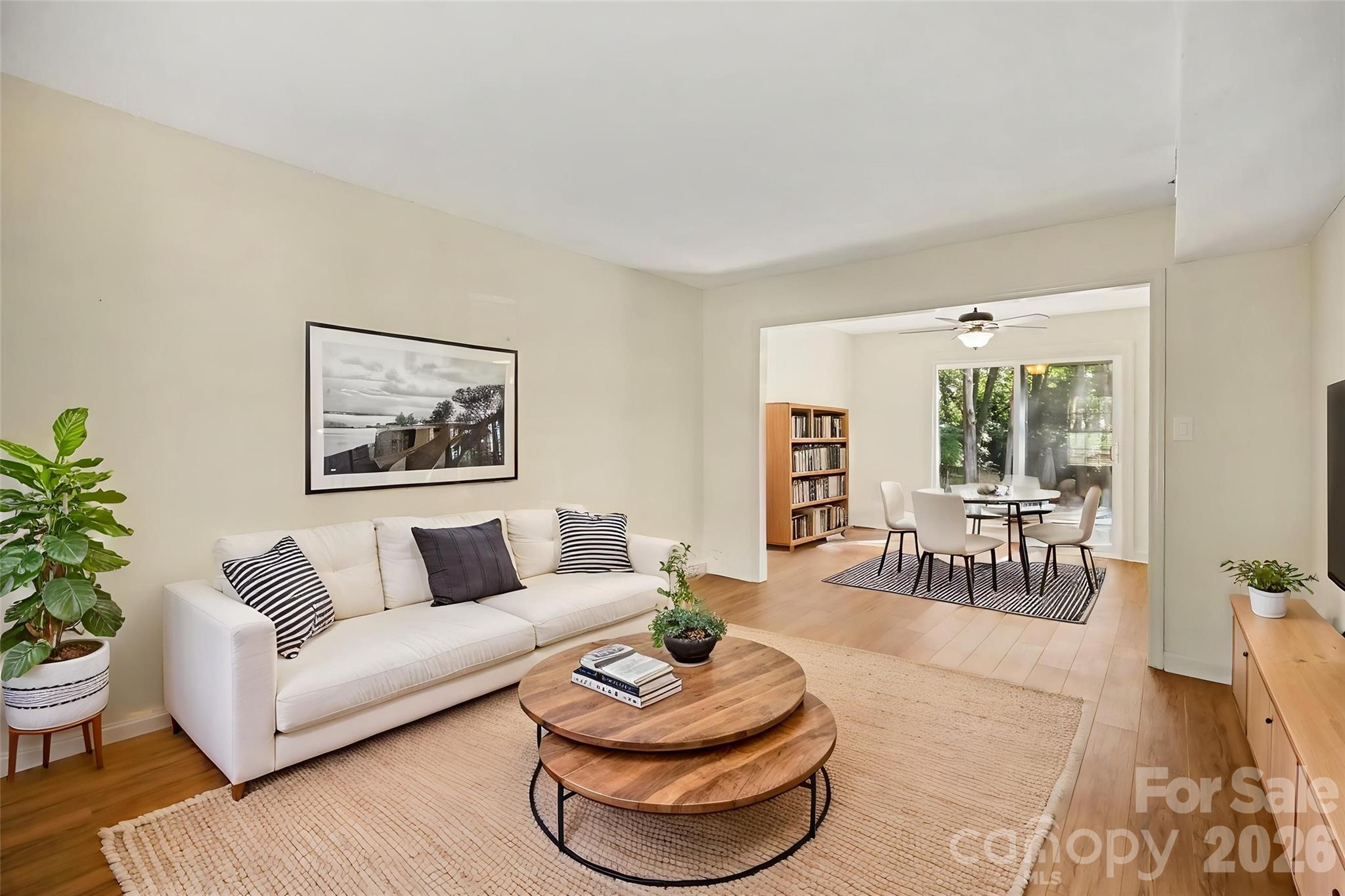 2248 Lawton Bluff Road — Charlotte