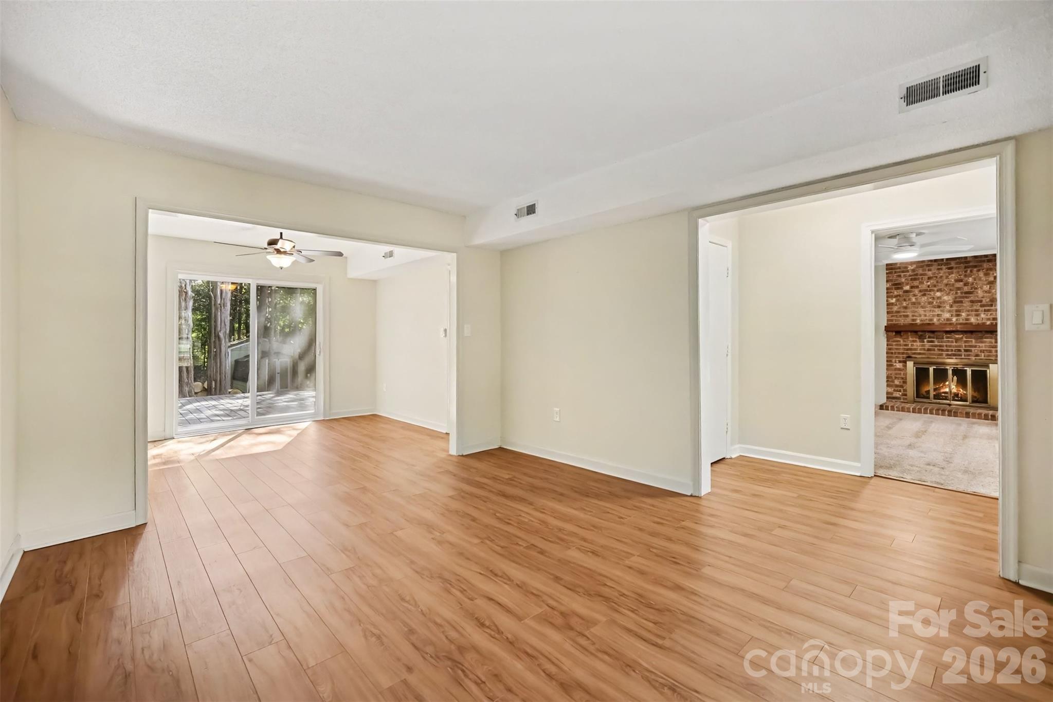 2248 Lawton Bluff Road — Charlotte