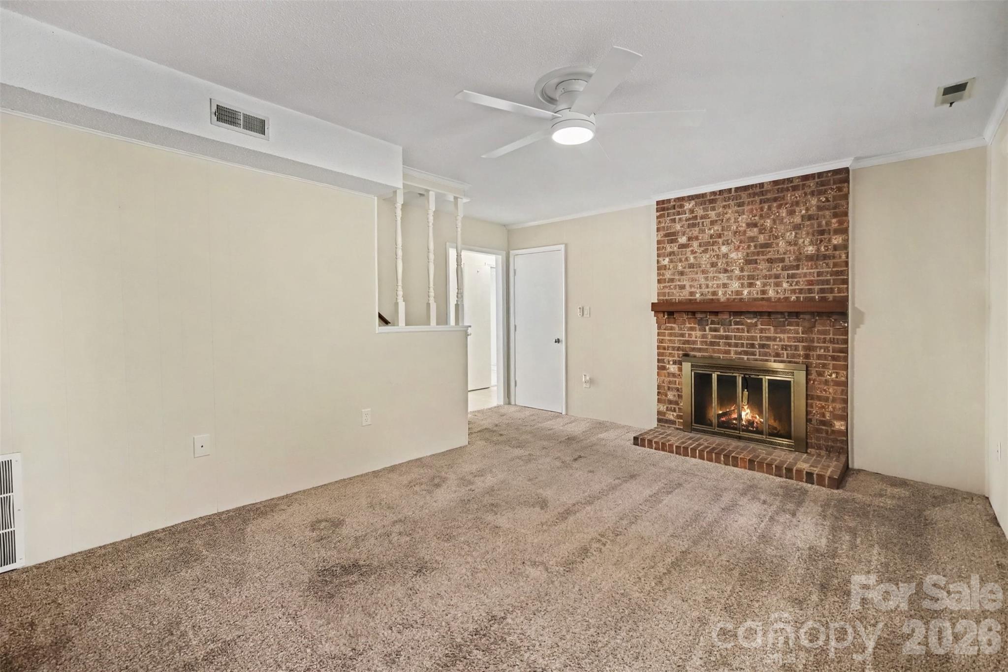 2248 Lawton Bluff Road — Charlotte