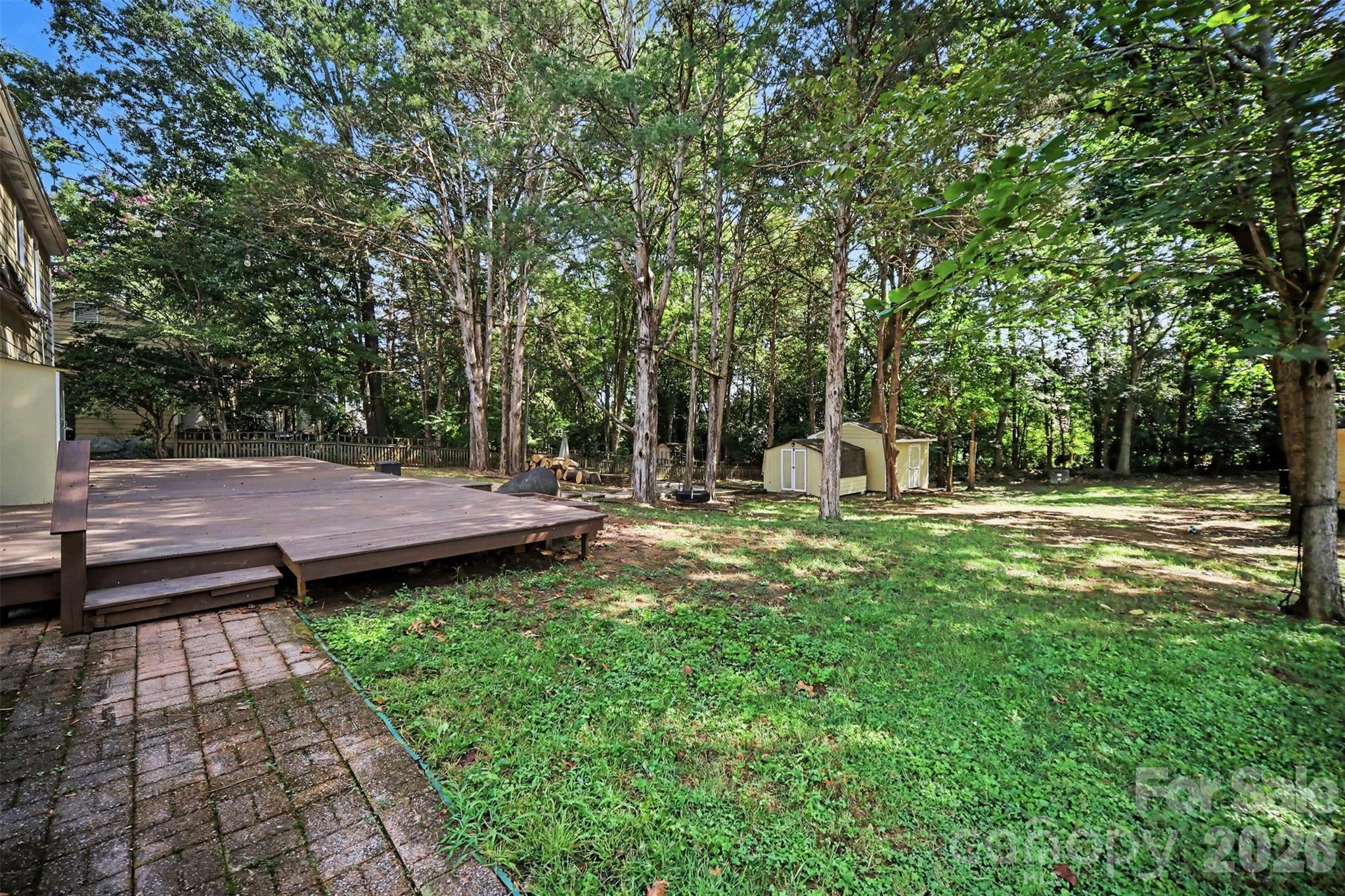 2248 Lawton Bluff Road — Charlotte