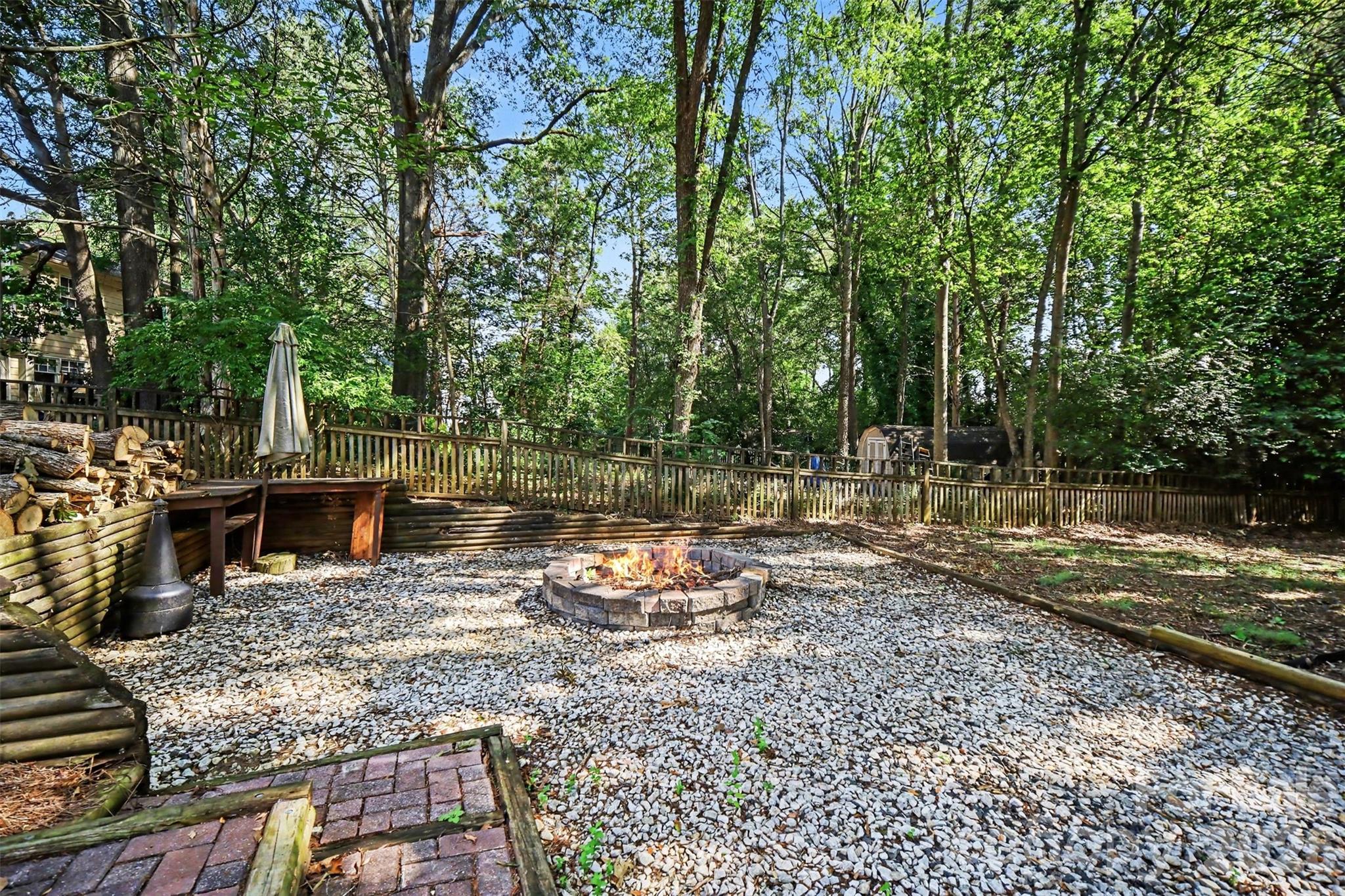2248 Lawton Bluff Road — Charlotte
