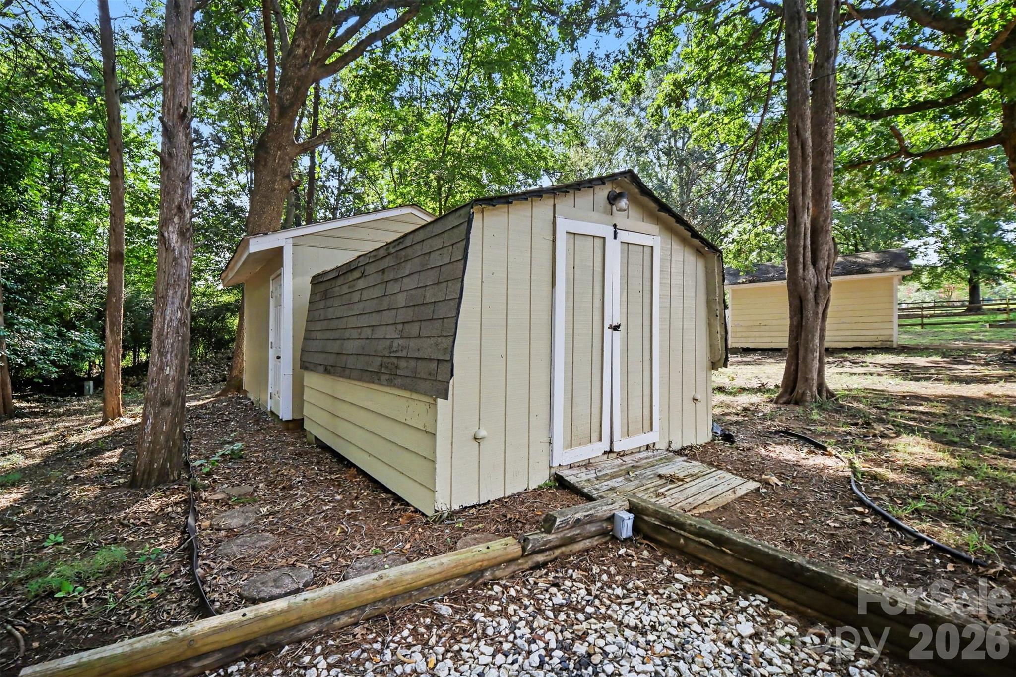 2248 Lawton Bluff Road — Charlotte