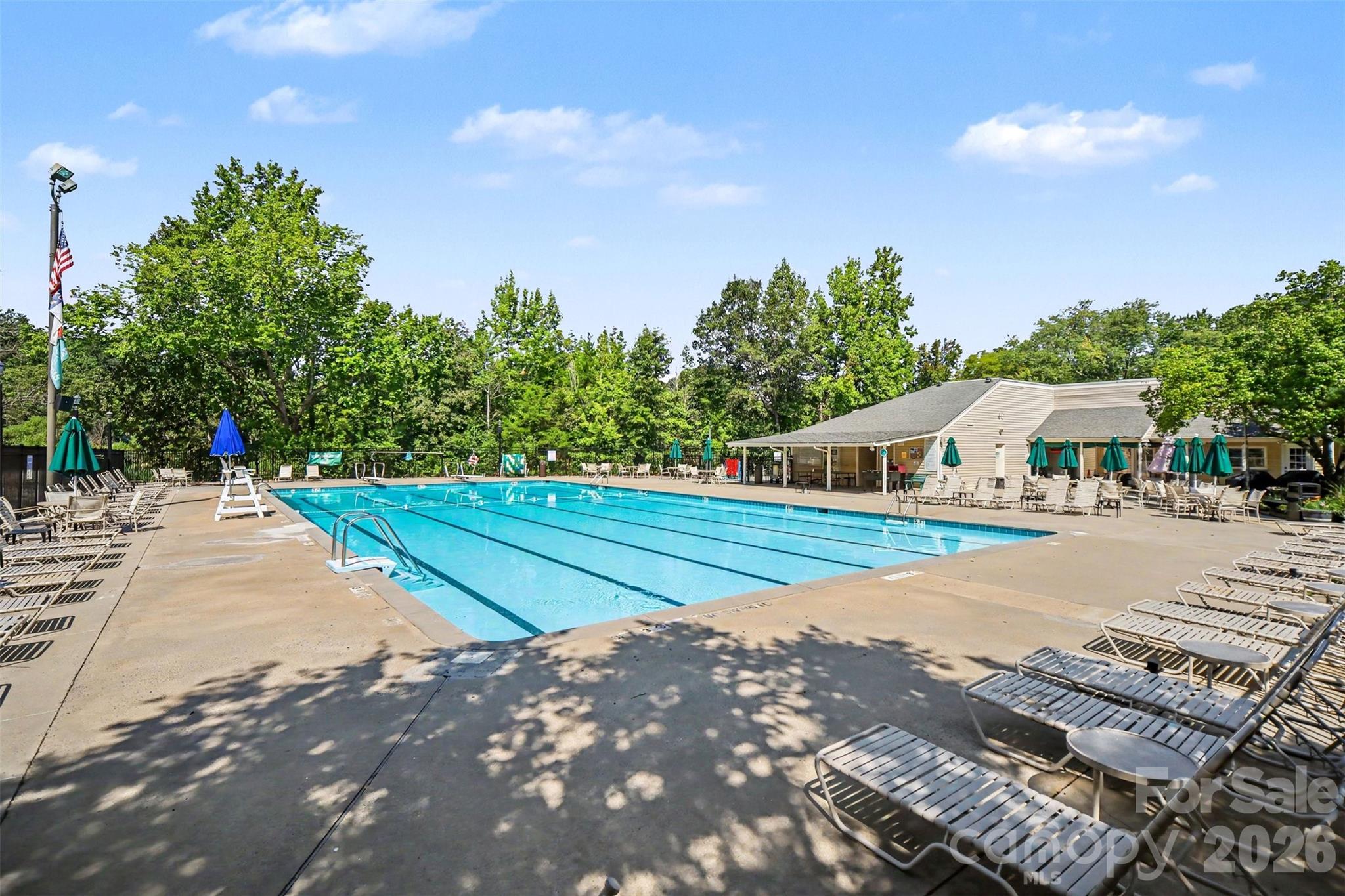 2248 Lawton Bluff Road — Charlotte